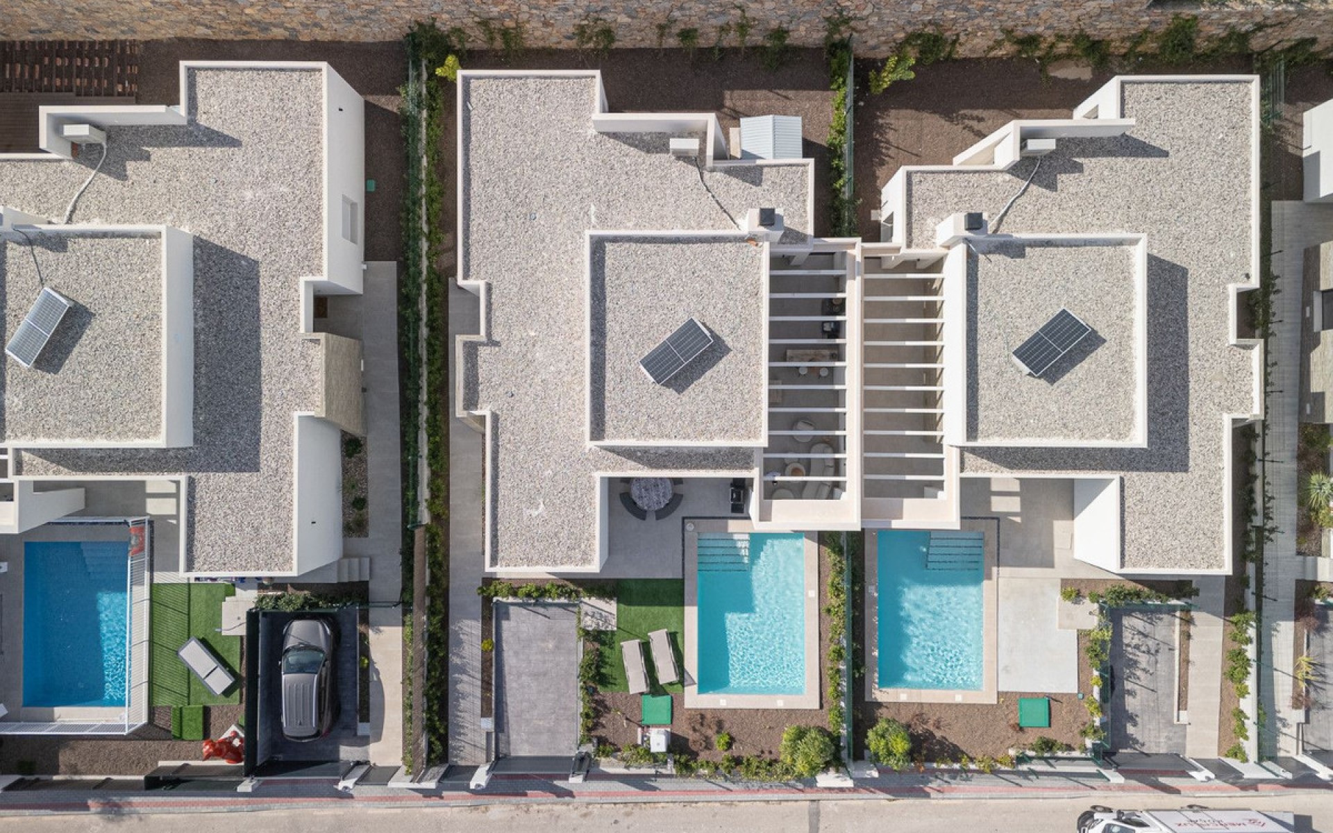 Resale - Villa - Algorfa - Algorfa Centro