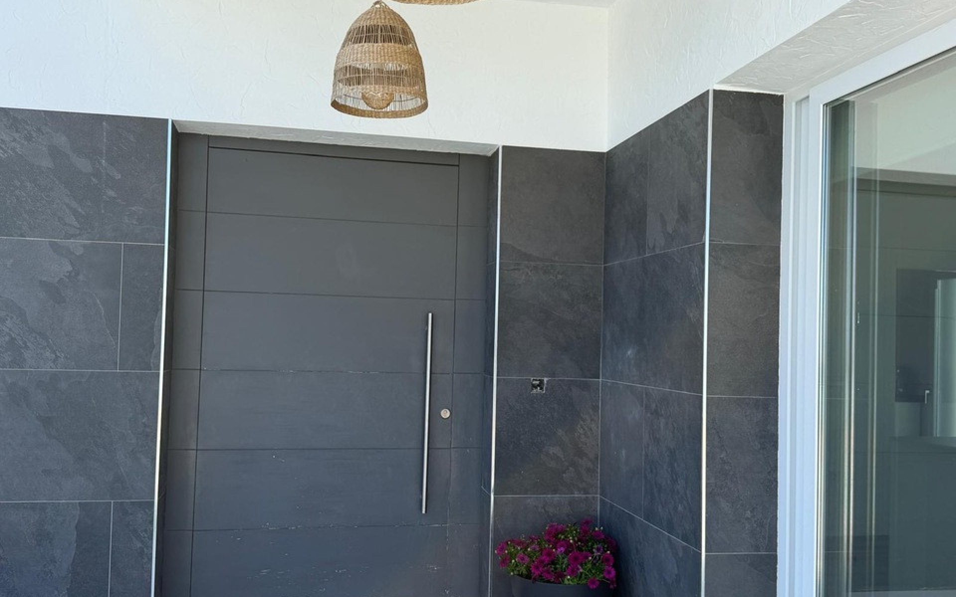 Resale - Villa - Algorfa - Algorfa Centro