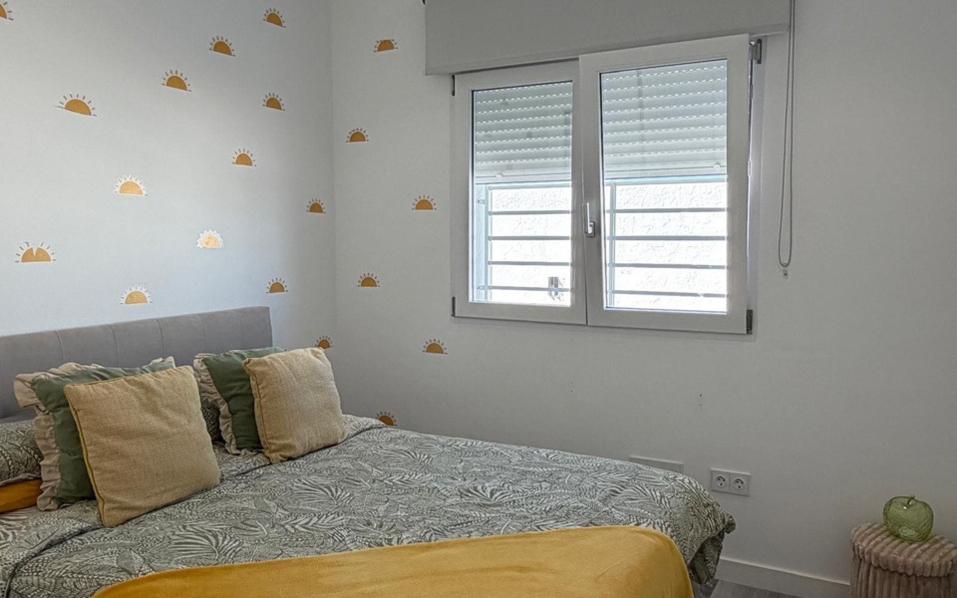 Resale - Villa - Algorfa - Algorfa Centro