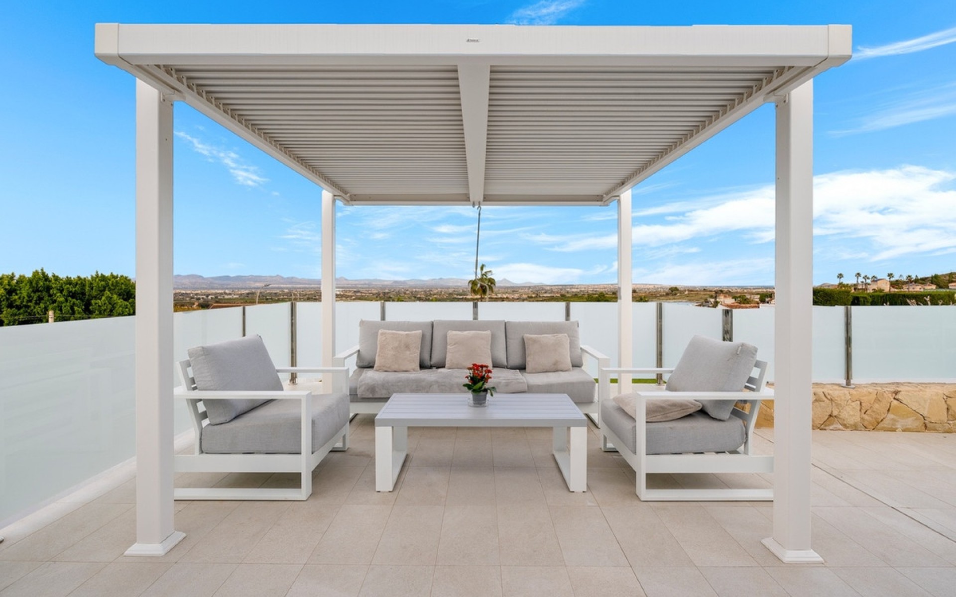 Resale - Villa - Algorfa - Algorfa Centro
