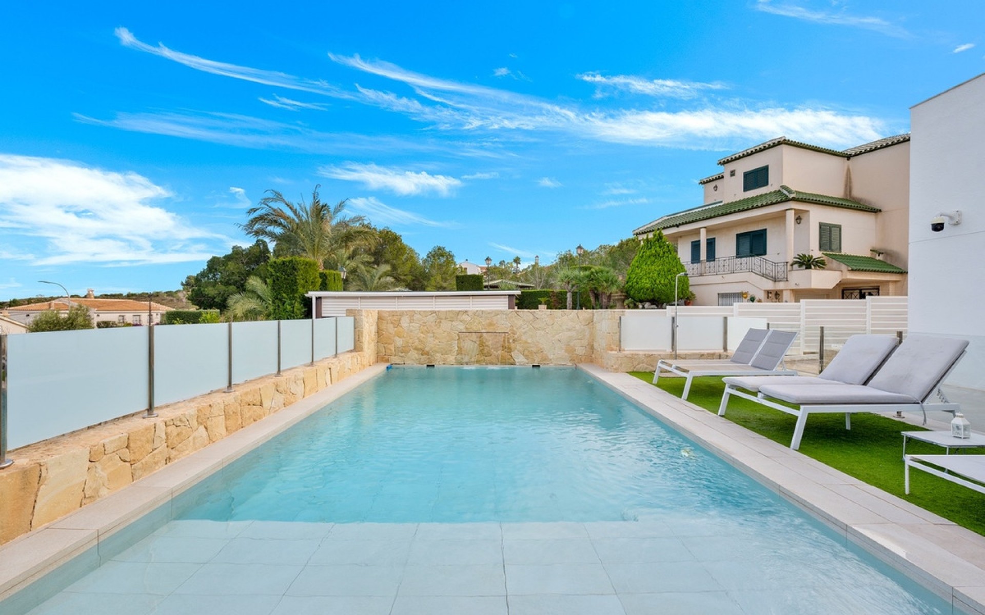 Resale - Villa - Algorfa - Algorfa Centro