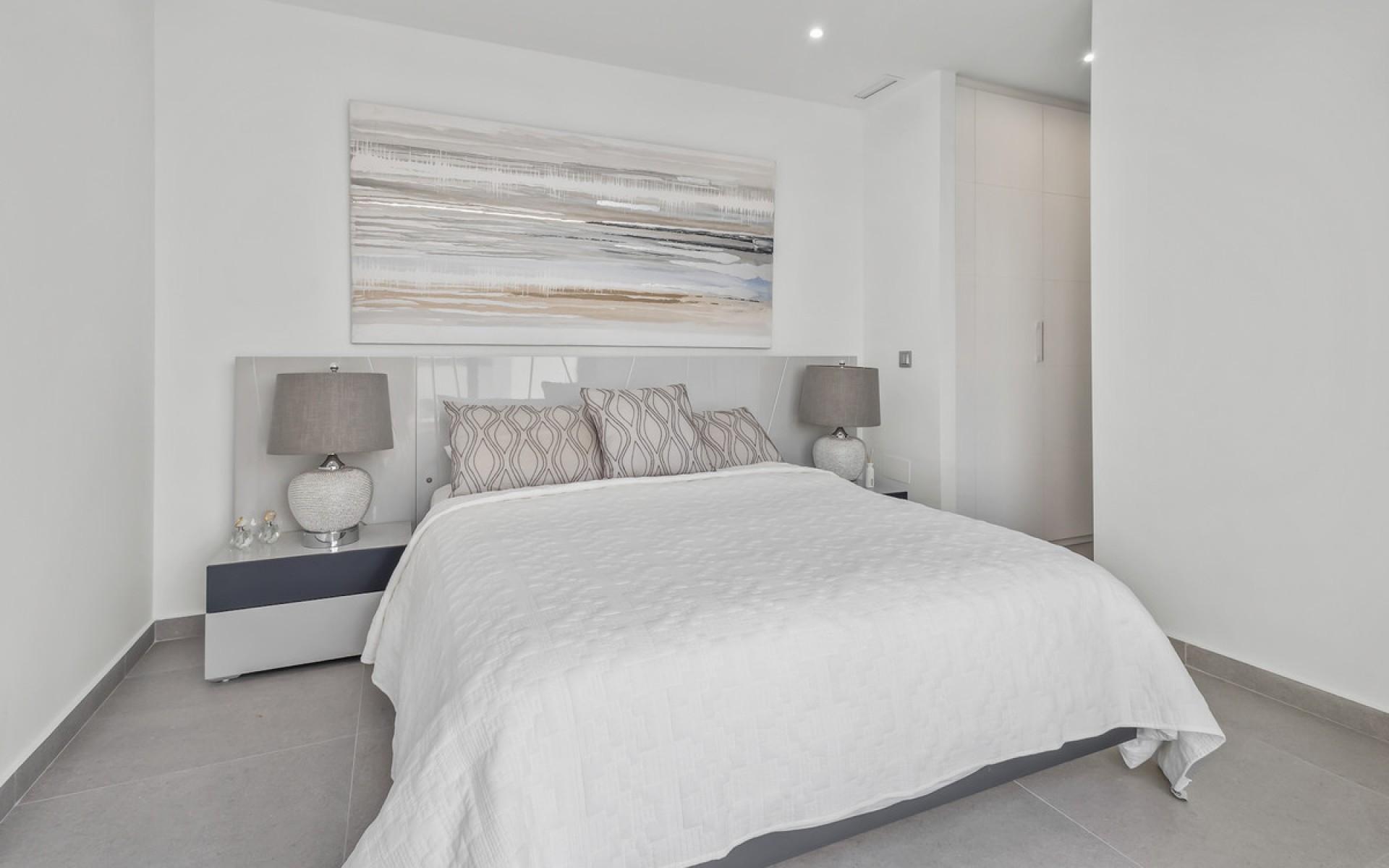 Resale - Villa - Algorfa - Algorfa Centro