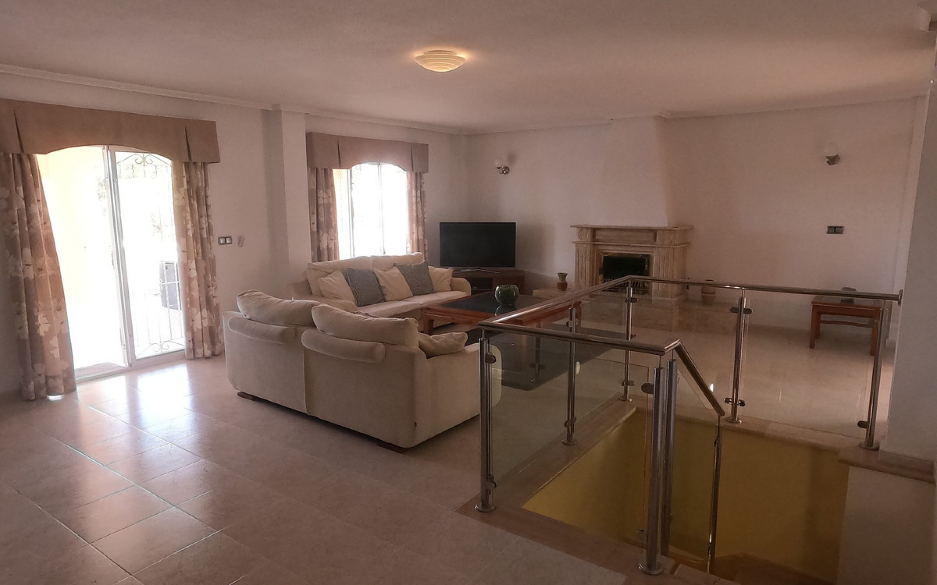 Resale - Villa - Algorfa - Algorfa Centro