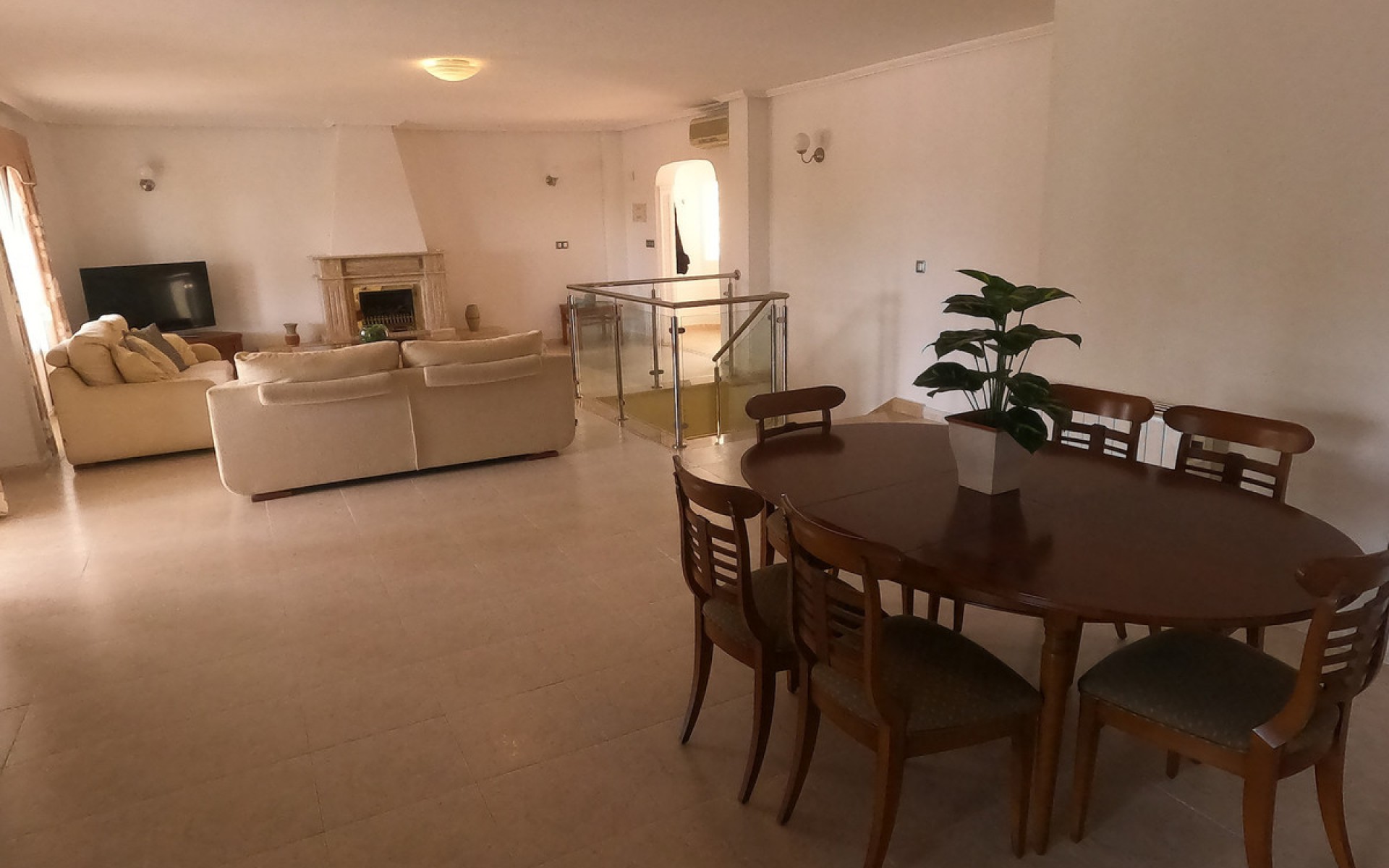Resale - Villa - Algorfa - Algorfa Centro