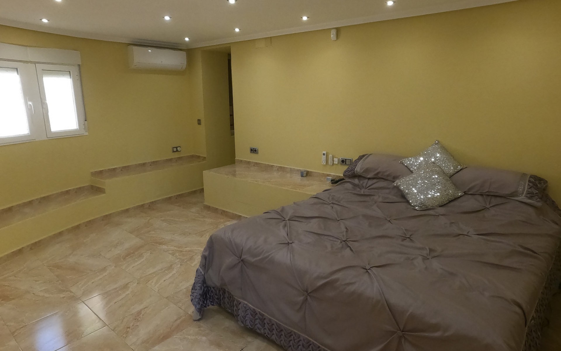 Resale - Villa - Algorfa - Algorfa Centro