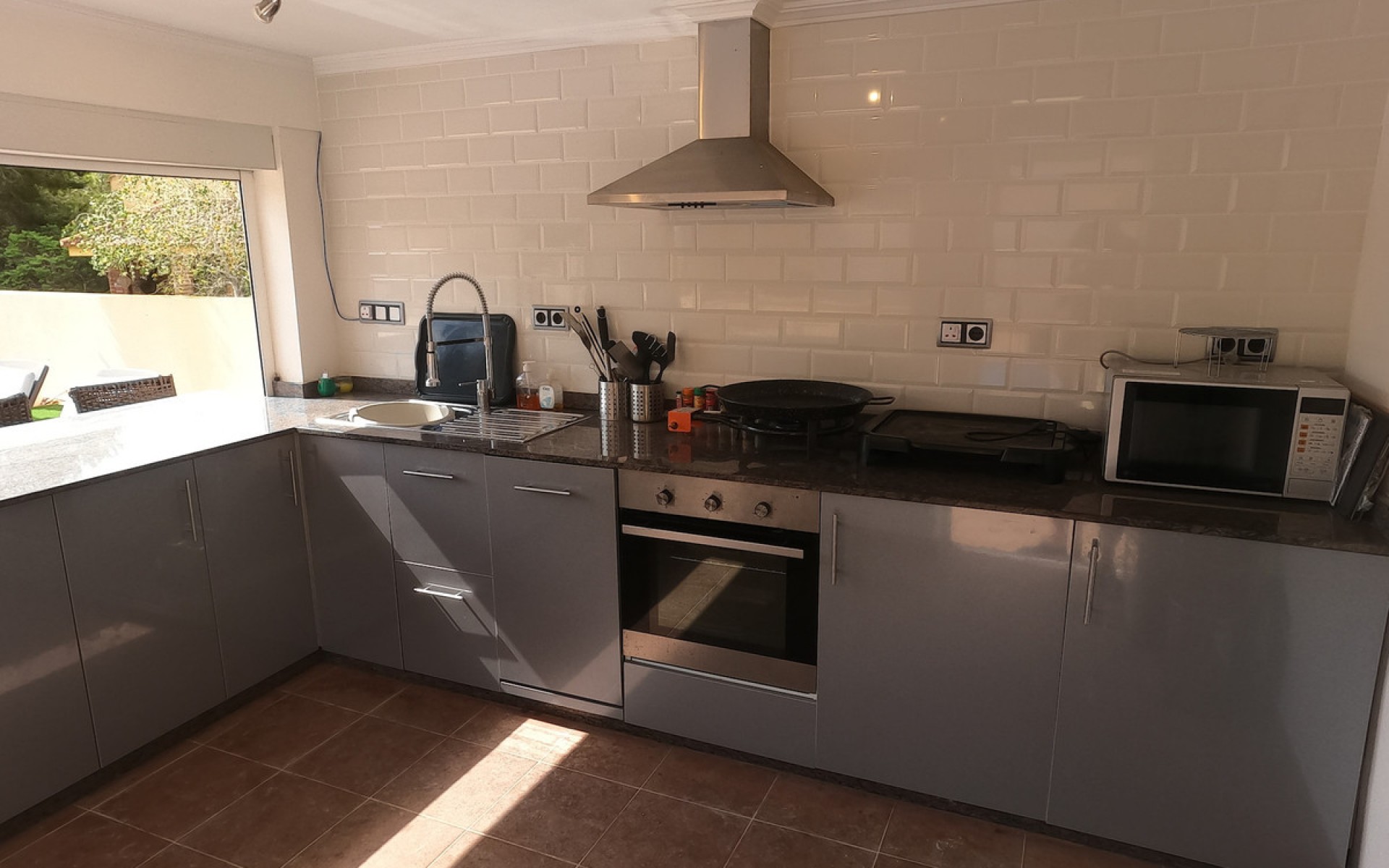 Resale - Villa - Algorfa - Algorfa Centro