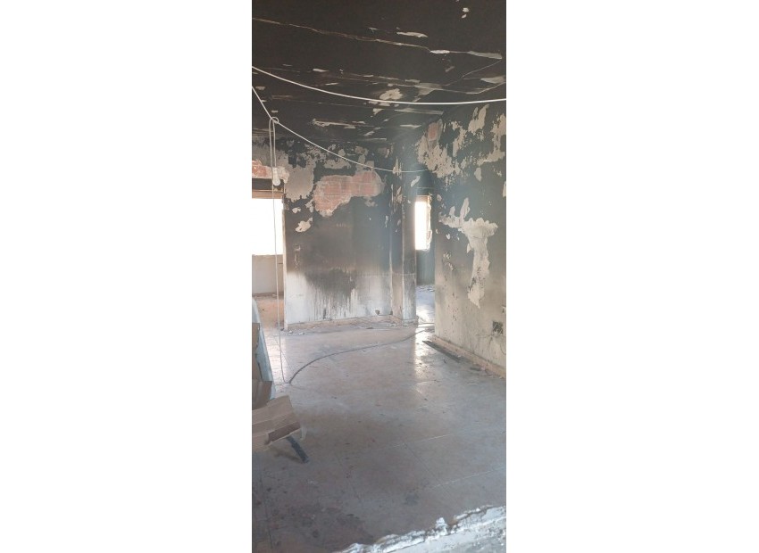 Resale - Villa - Algorfa - Algorfa Centro