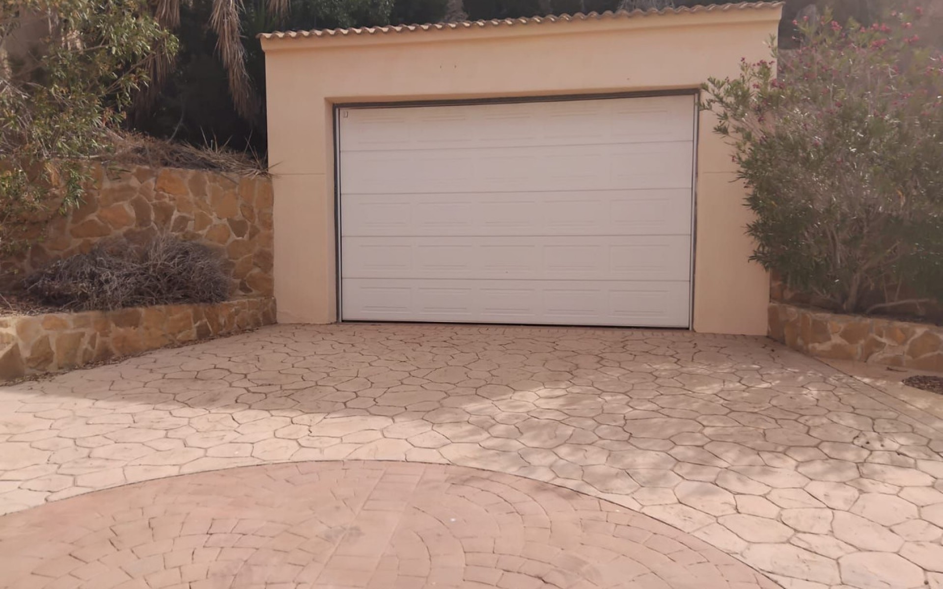 Resale - Villa - Algorfa - Algorfa Centro