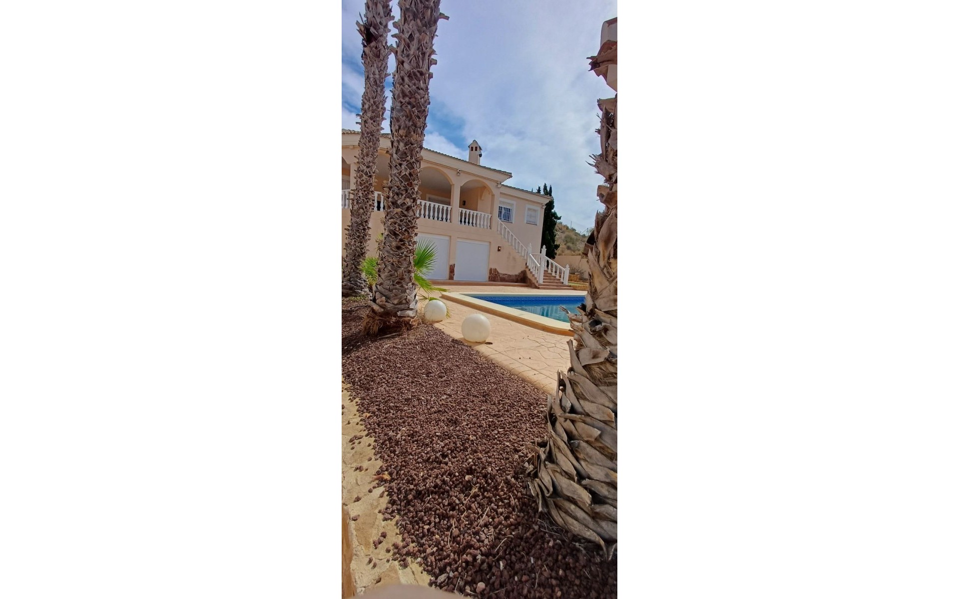 Resale - Villa - Algorfa - Algorfa Centro