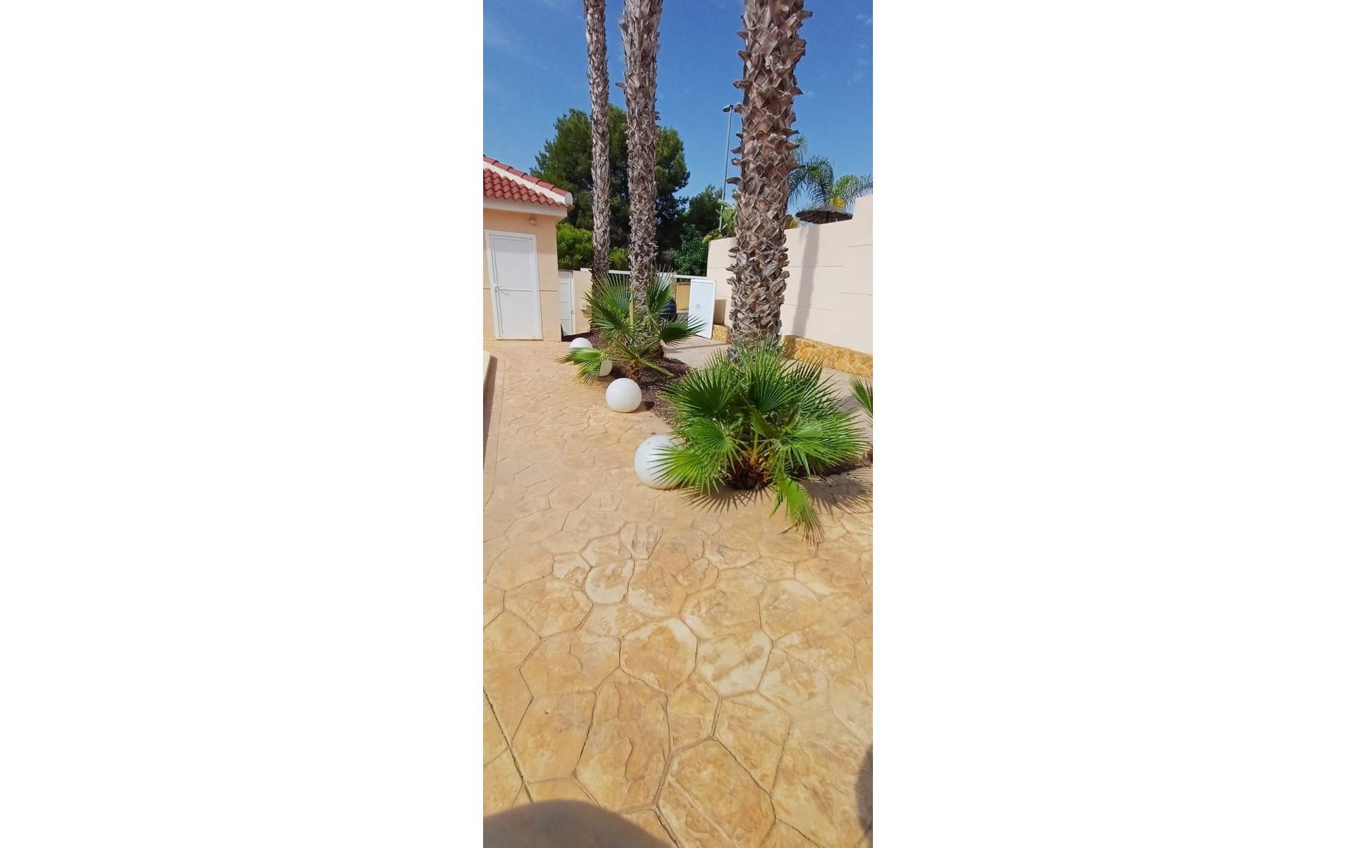 Resale - Villa - Algorfa - Algorfa Centro