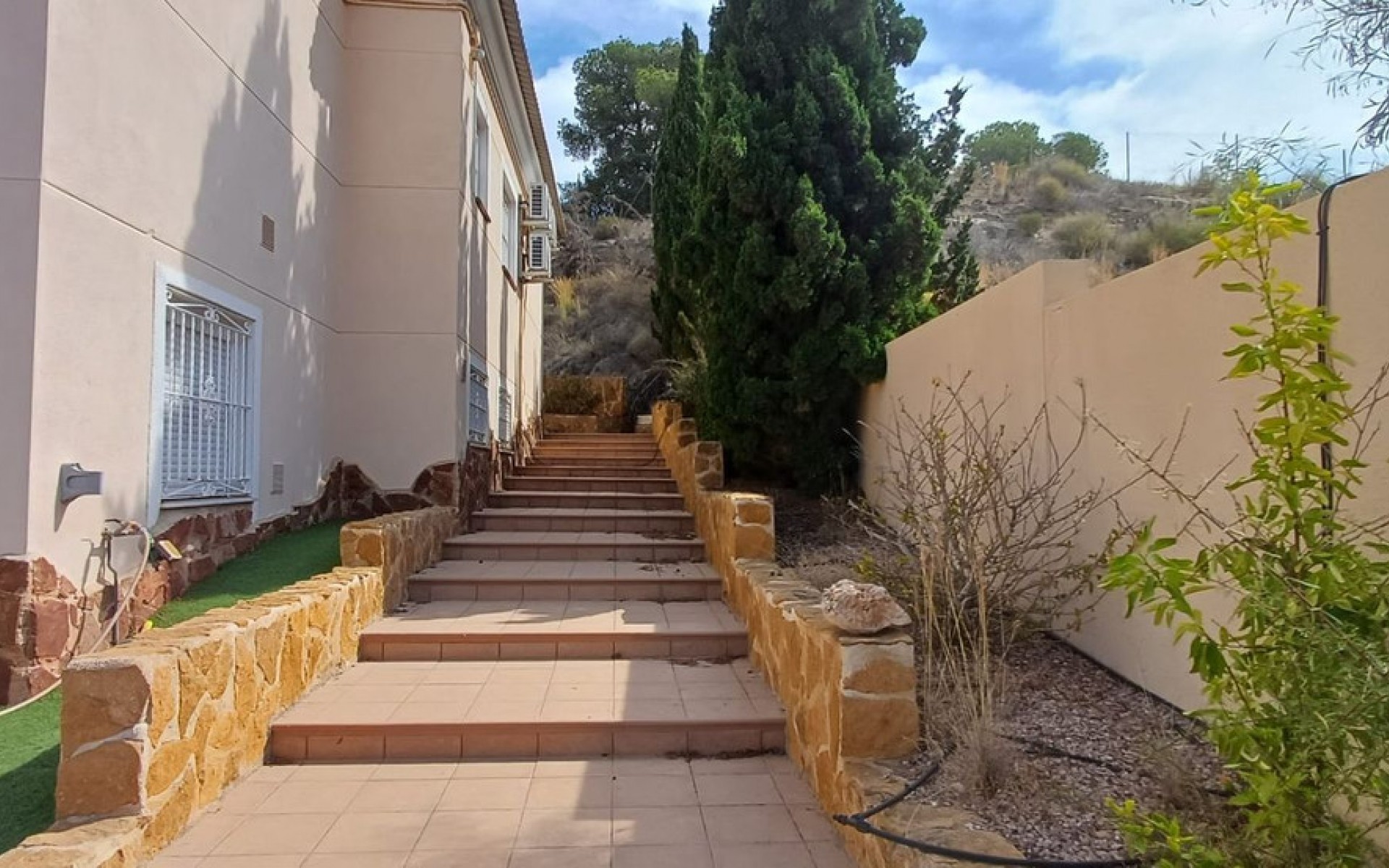 Resale - Villa - Algorfa - Algorfa Centro