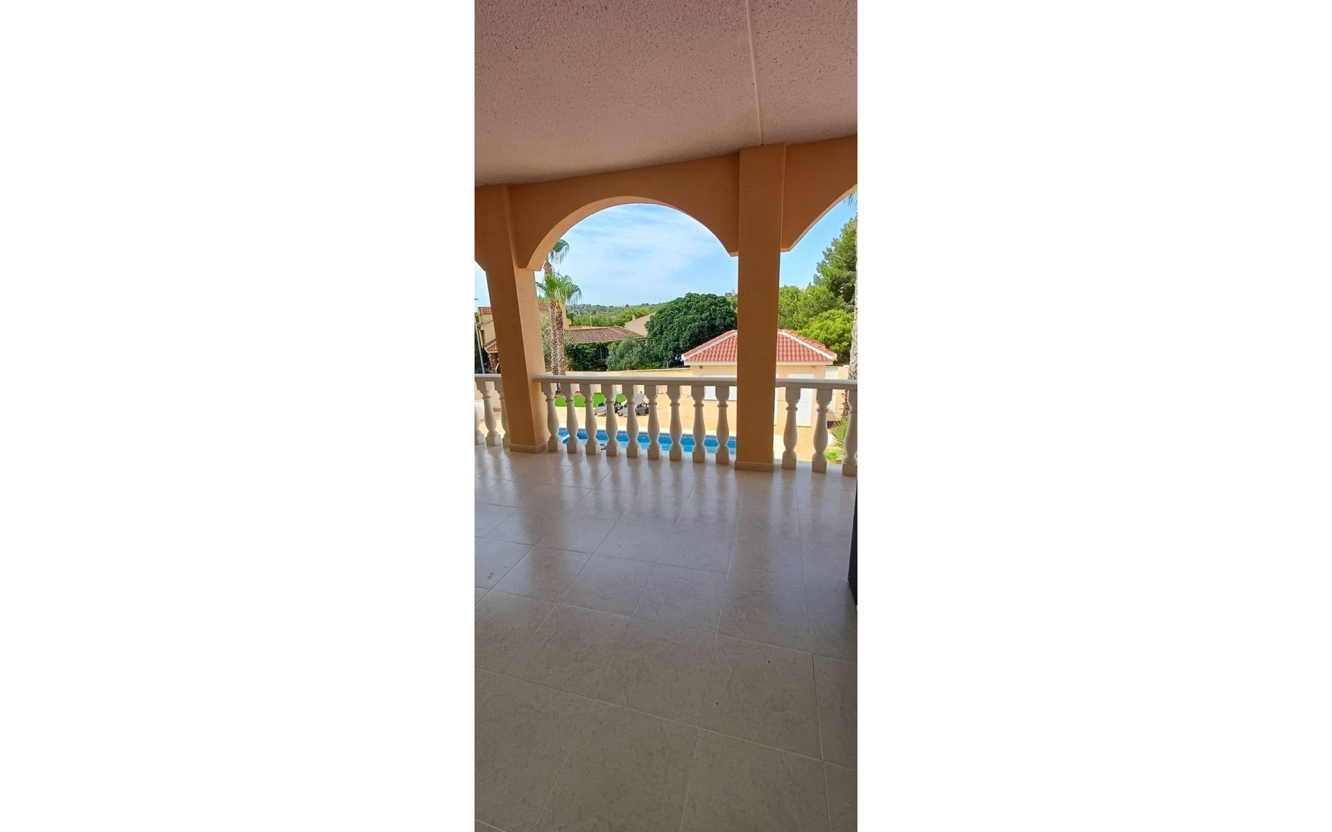 Resale - Villa - Algorfa - Algorfa Centro