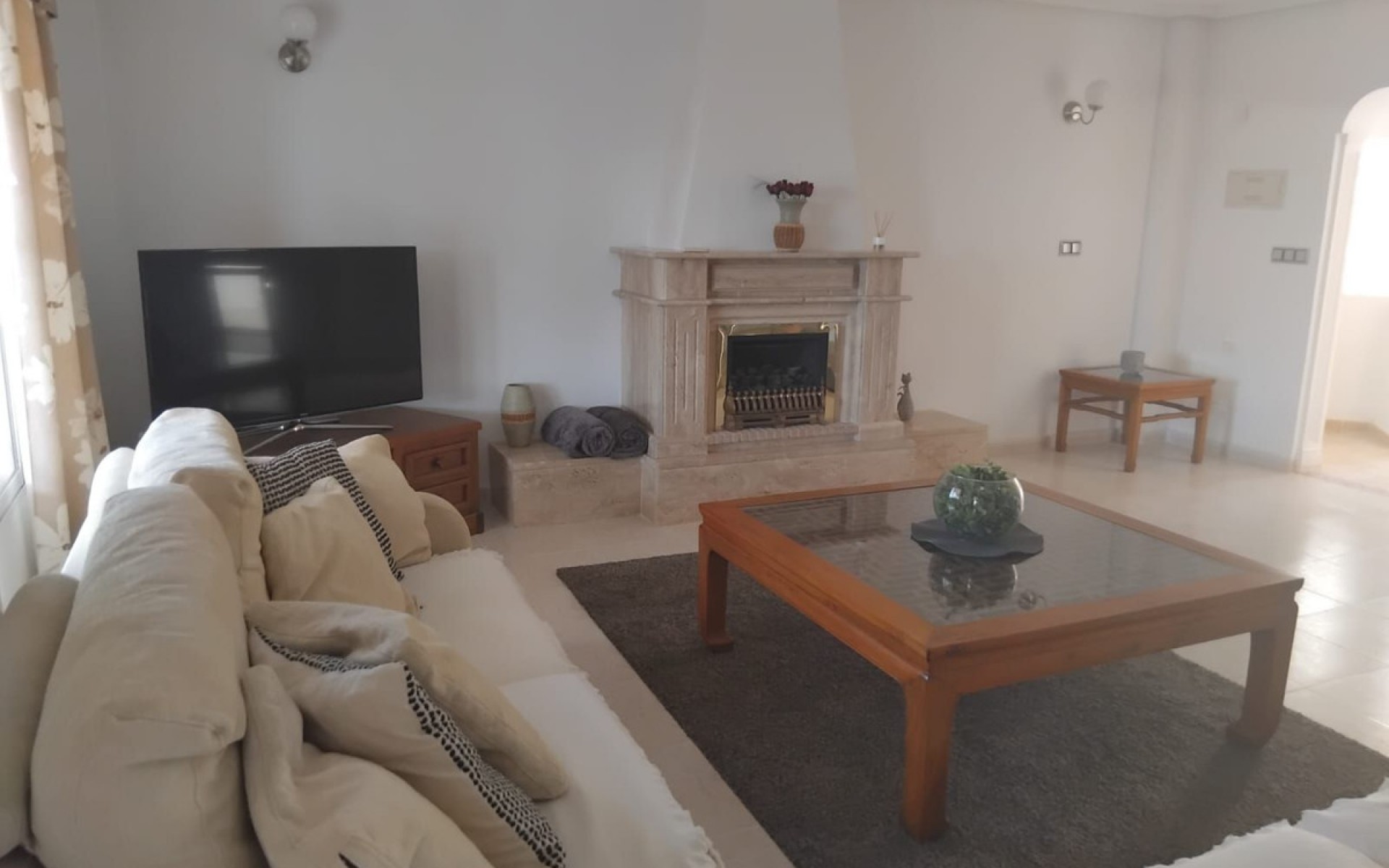 Resale - Villa - Algorfa - Algorfa Centro