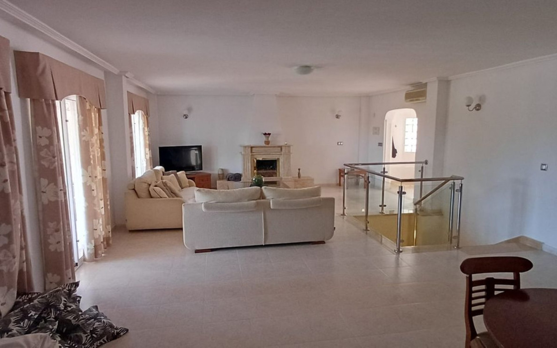 Resale - Villa - Algorfa - Algorfa Centro
