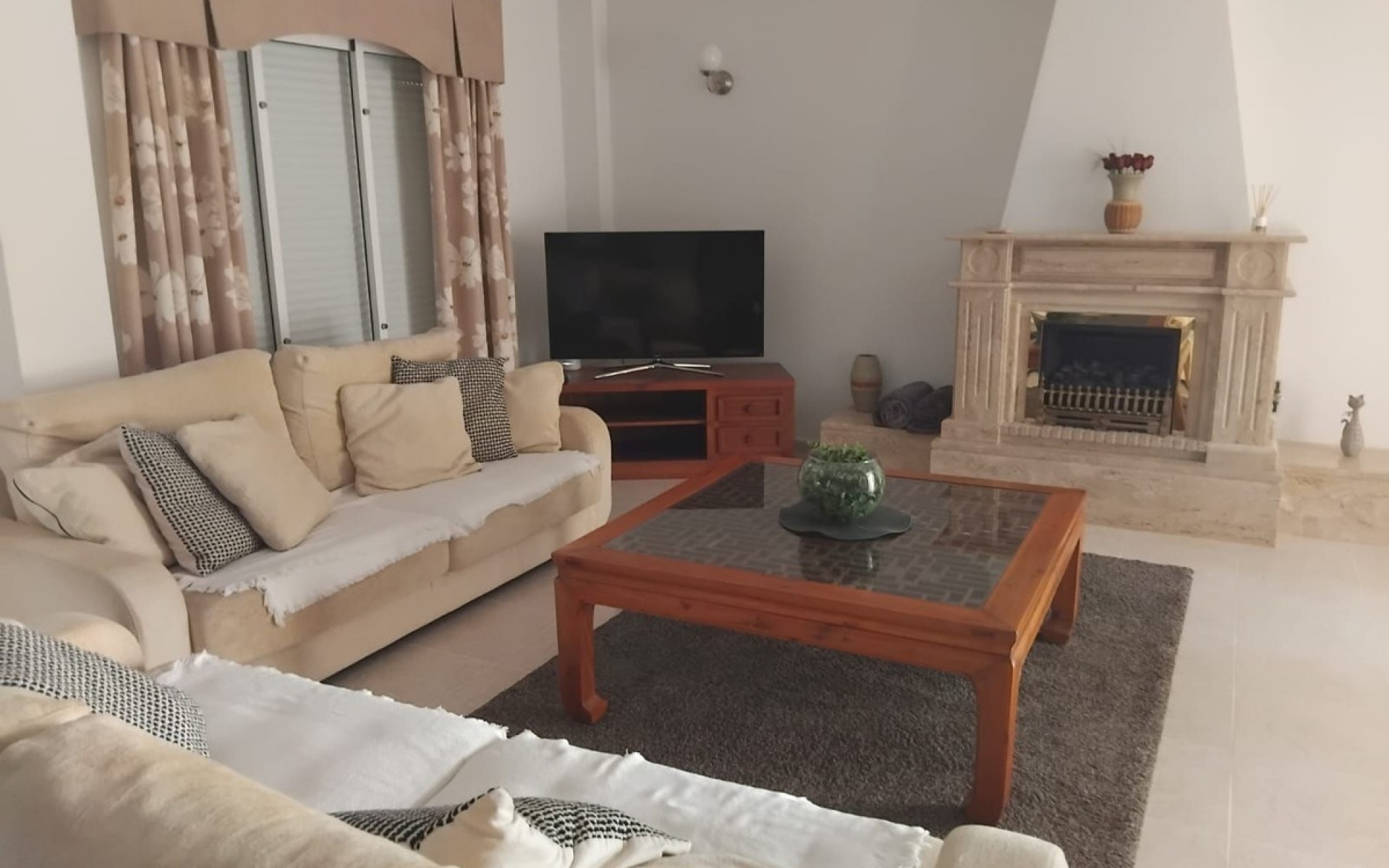 Resale - Villa - Algorfa - Algorfa Centro