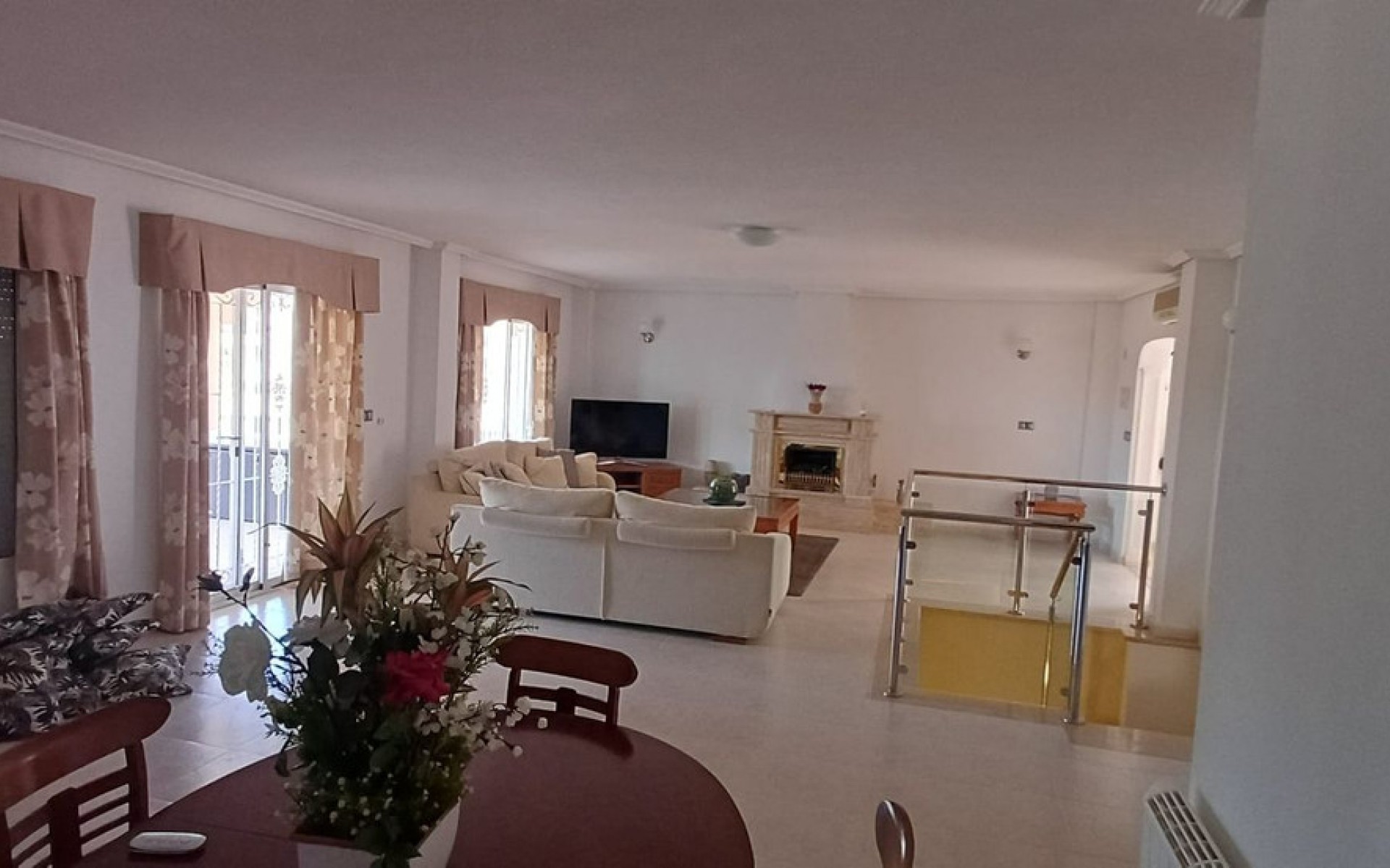 Resale - Villa - Algorfa - Algorfa Centro