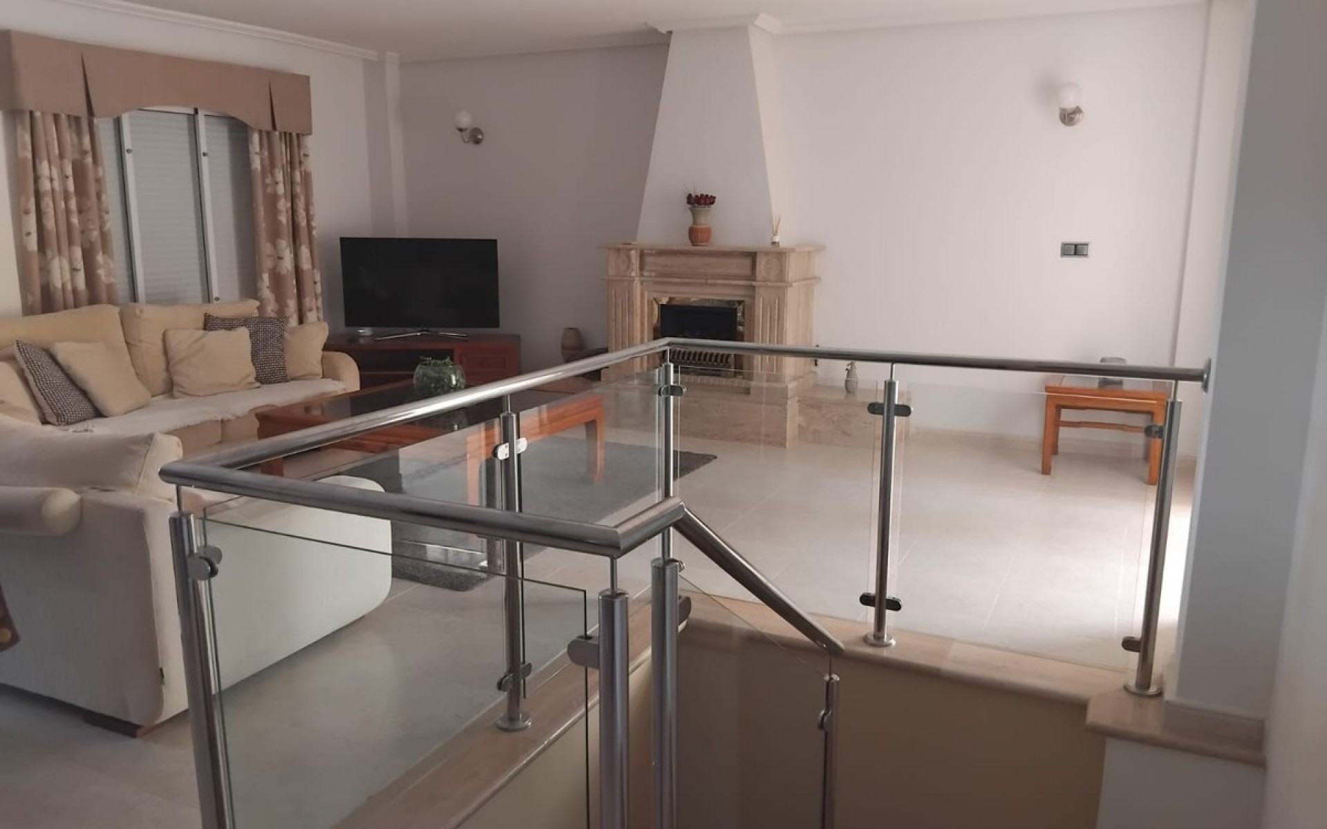 Resale - Villa - Algorfa - Algorfa Centro