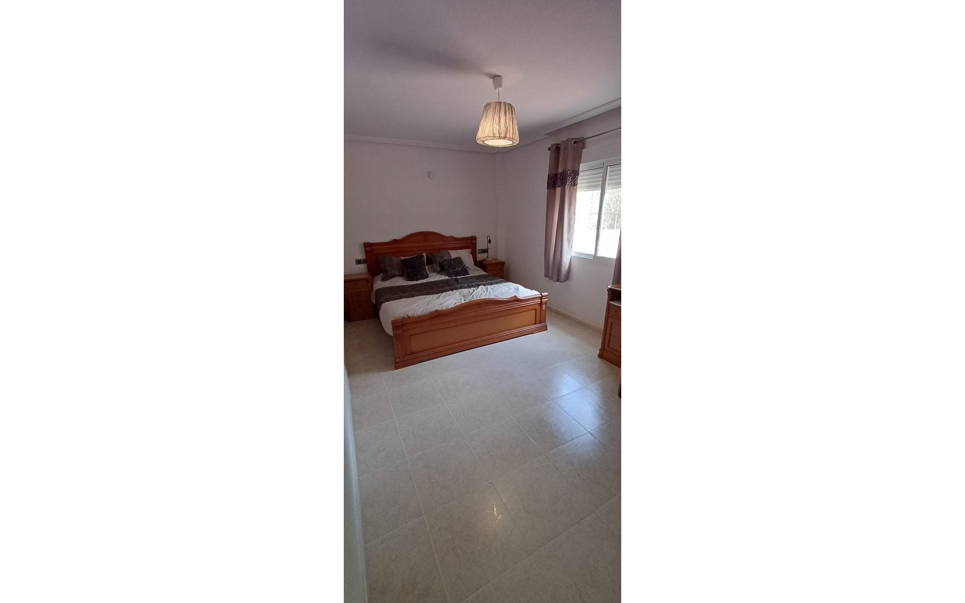 Resale - Villa - Algorfa - Algorfa Centro