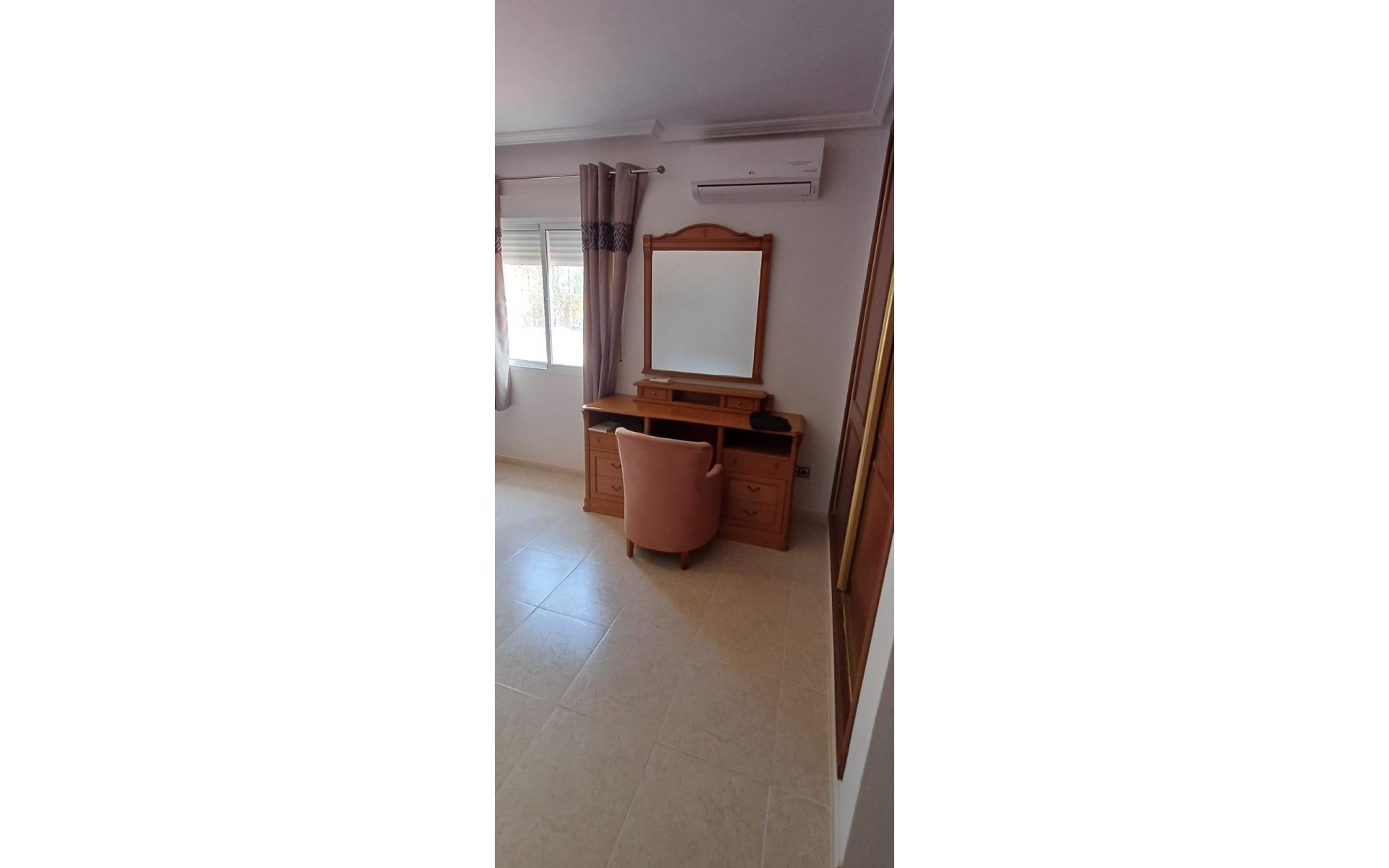 Resale - Villa - Algorfa - Algorfa Centro