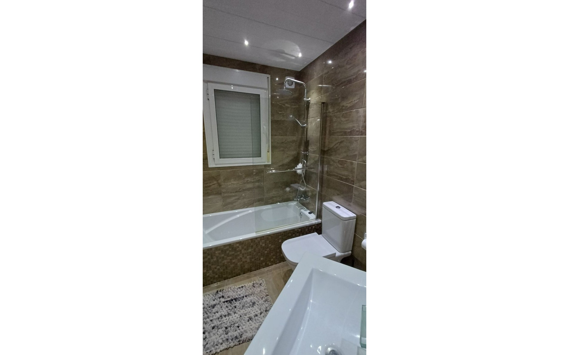 Resale - Villa - Algorfa - Algorfa Centro