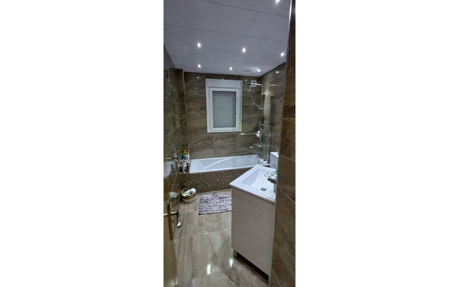 Resale - Villa - Algorfa - Algorfa Centro