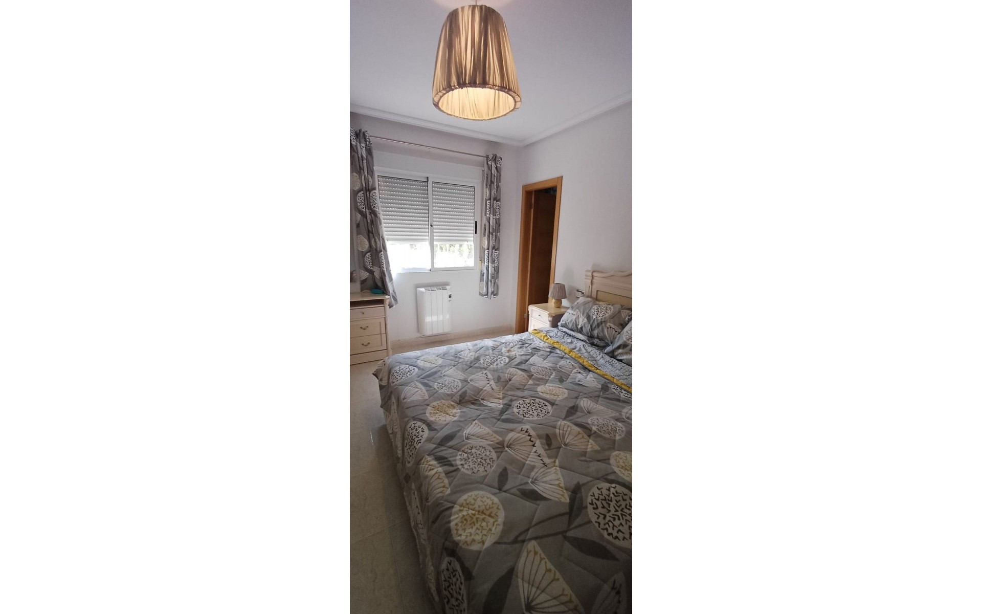Resale - Villa - Algorfa - Algorfa Centro