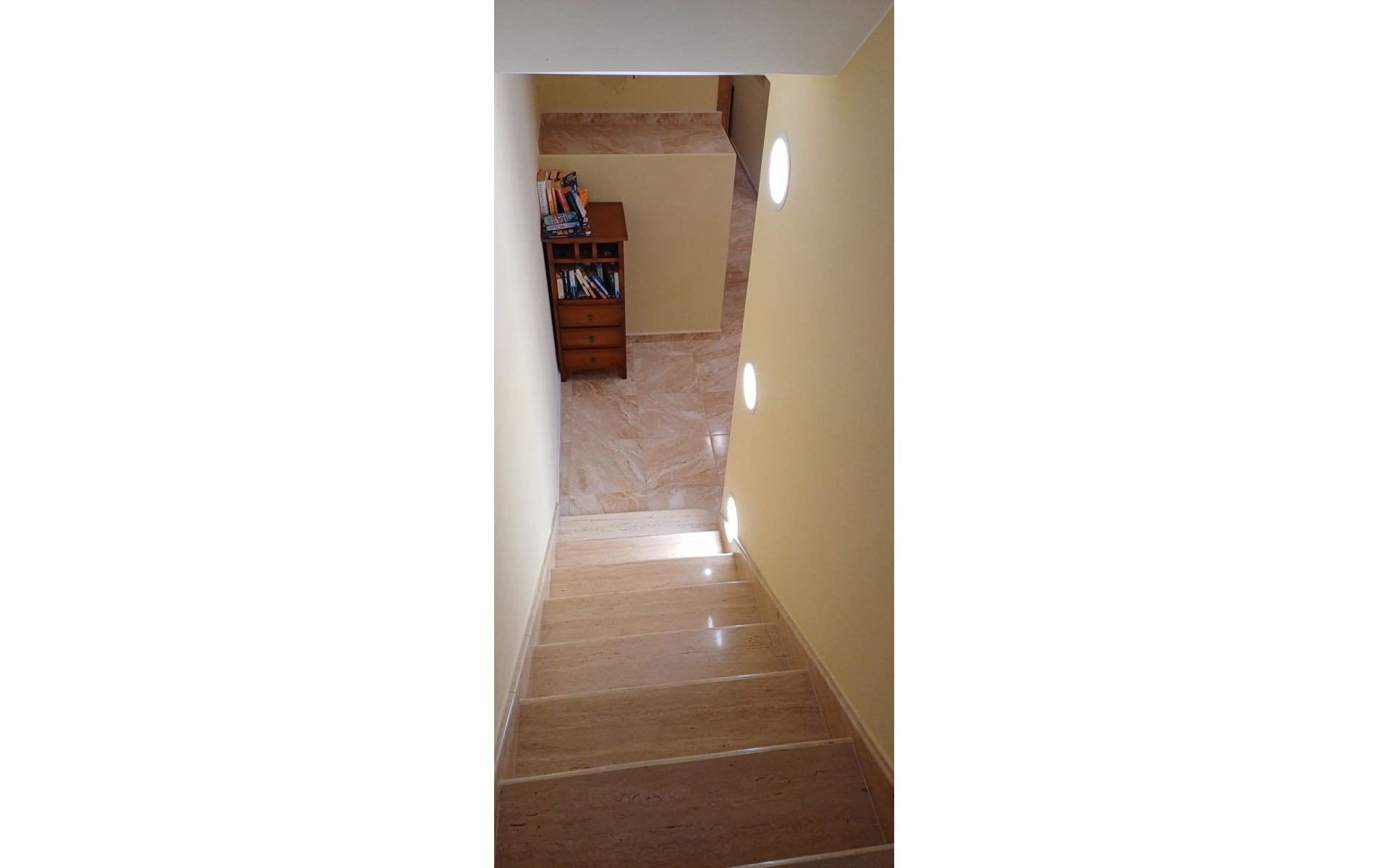 Resale - Villa - Algorfa - Algorfa Centro