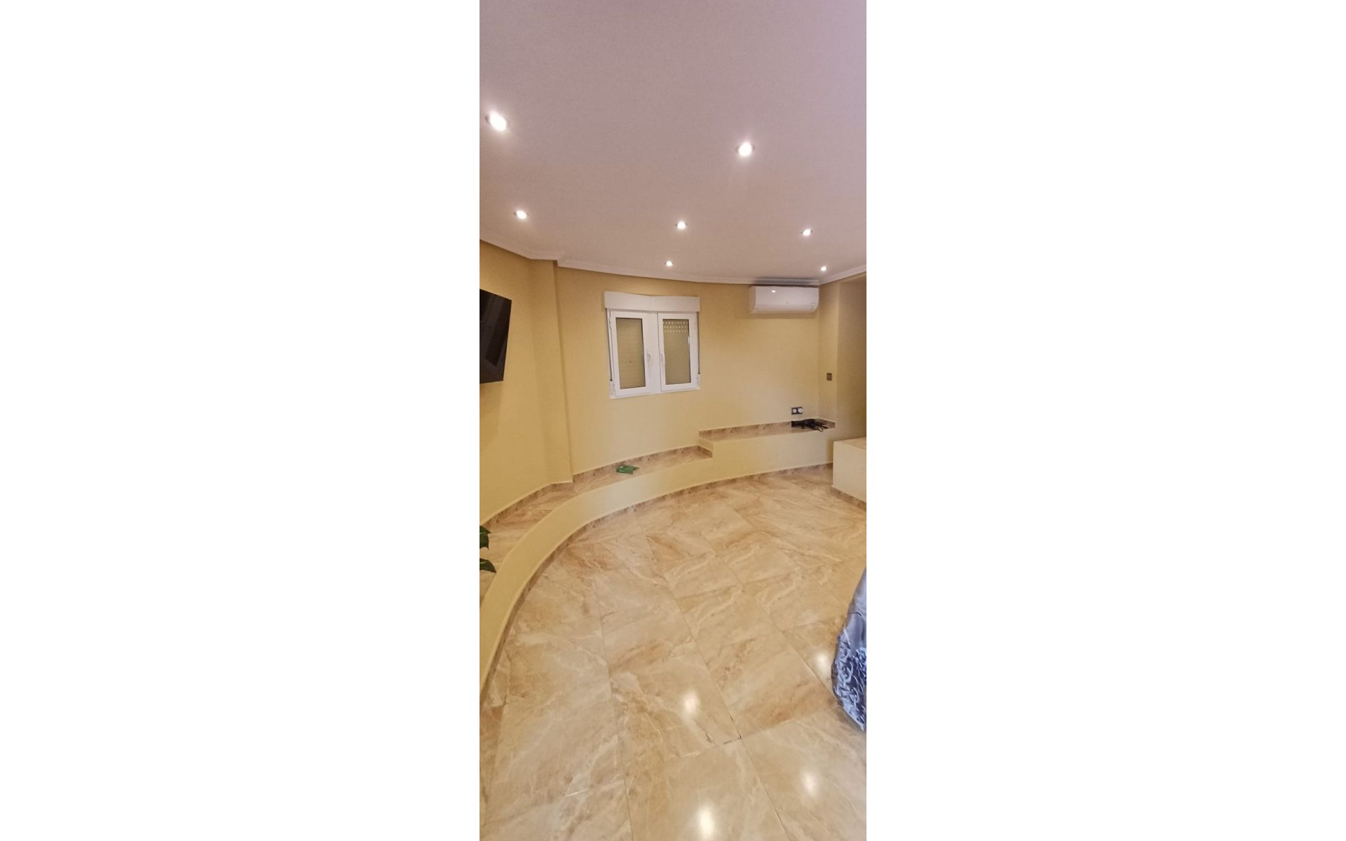 Resale - Villa - Algorfa - Algorfa Centro