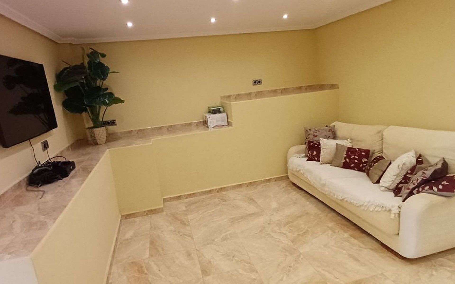 Resale - Villa - Algorfa - Algorfa Centro