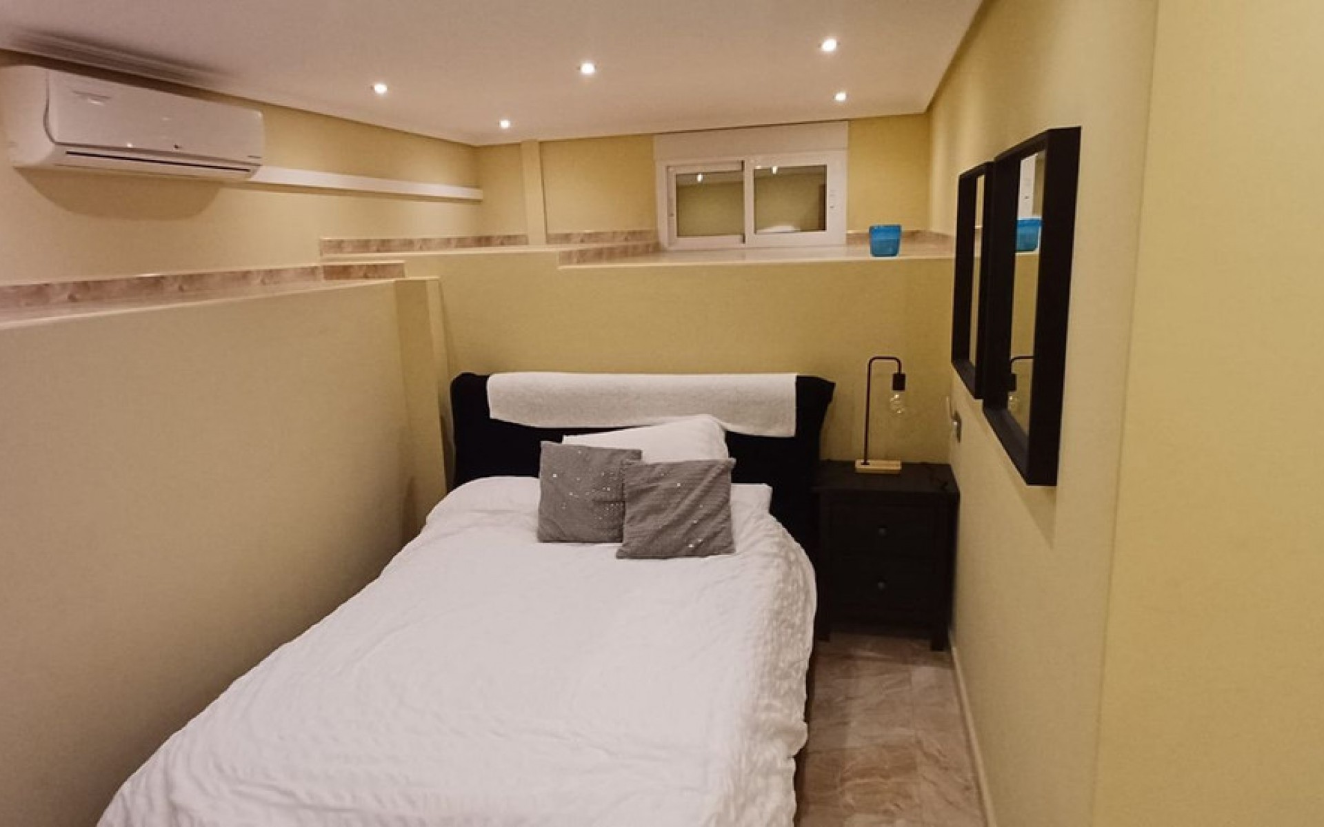 Resale - Villa - Algorfa - Algorfa Centro
