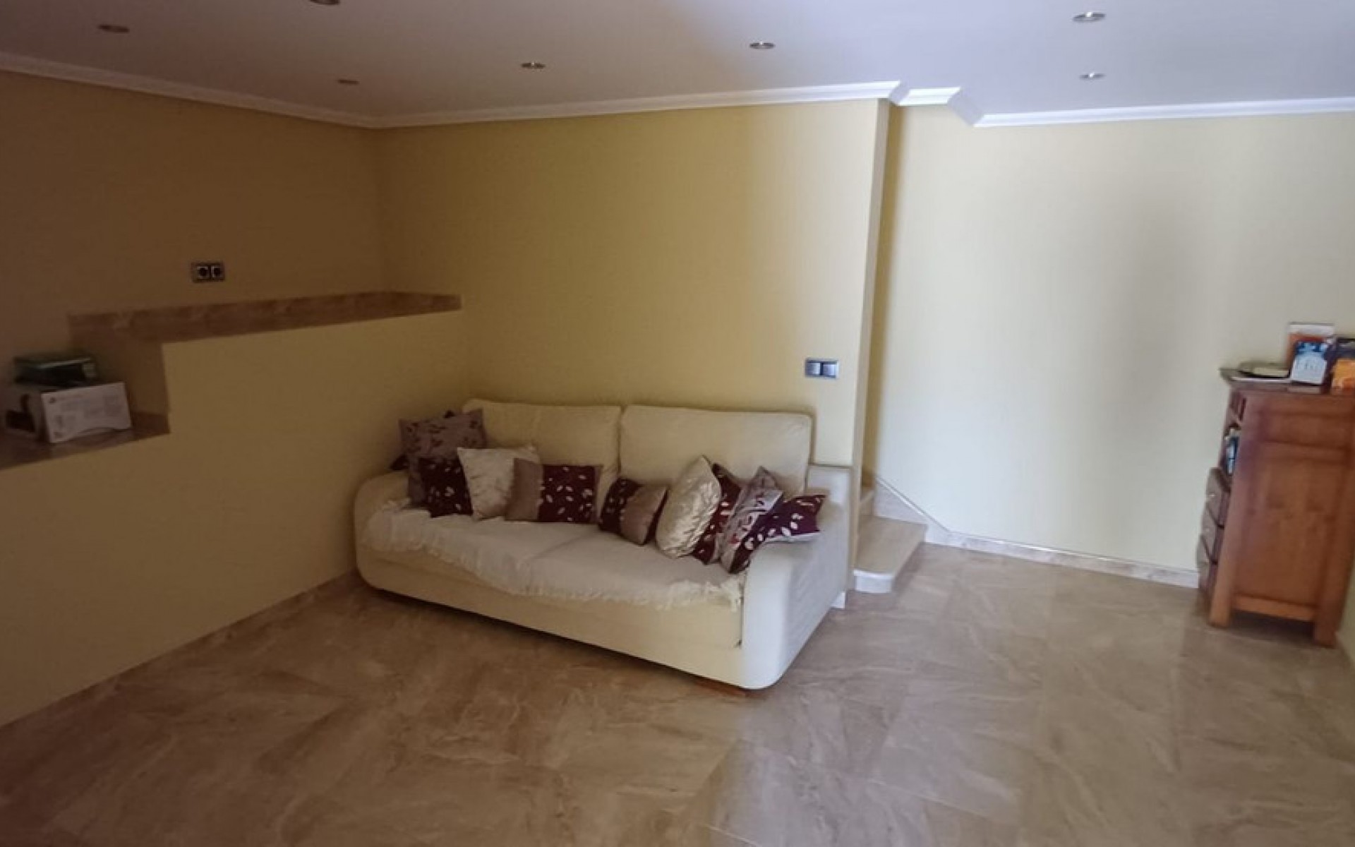 Resale - Villa - Algorfa - Algorfa Centro