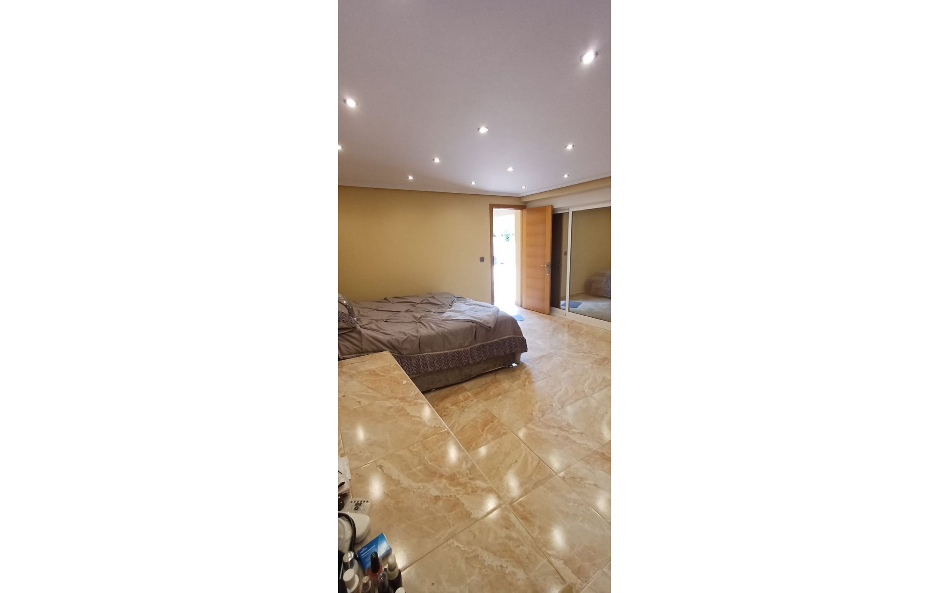 Resale - Villa - Algorfa - Algorfa Centro
