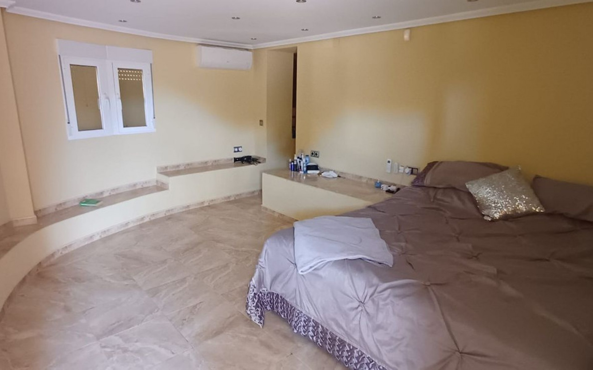 Resale - Villa - Algorfa - Algorfa Centro