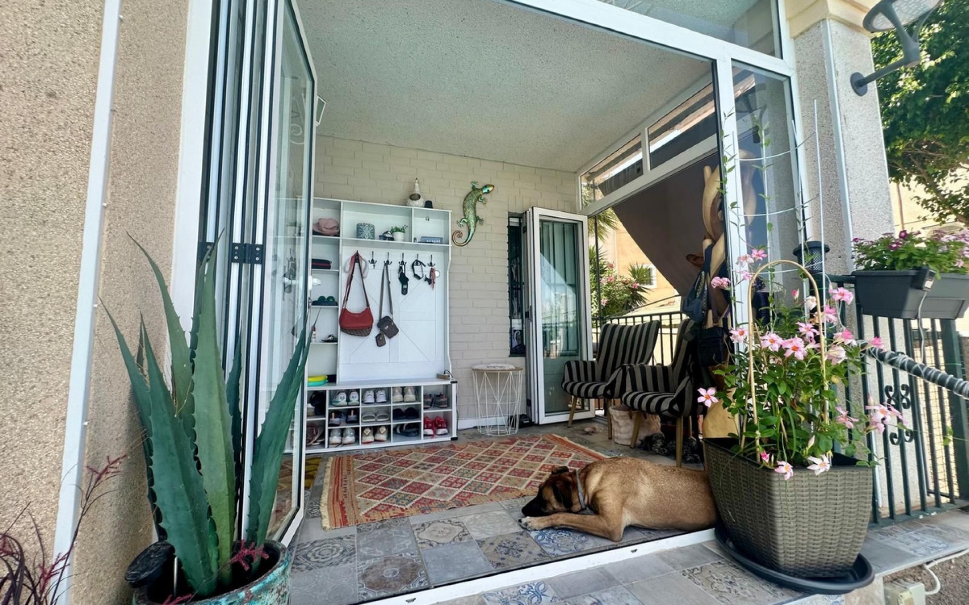 Resale - Villa - Algorfa - Algorfa Centro