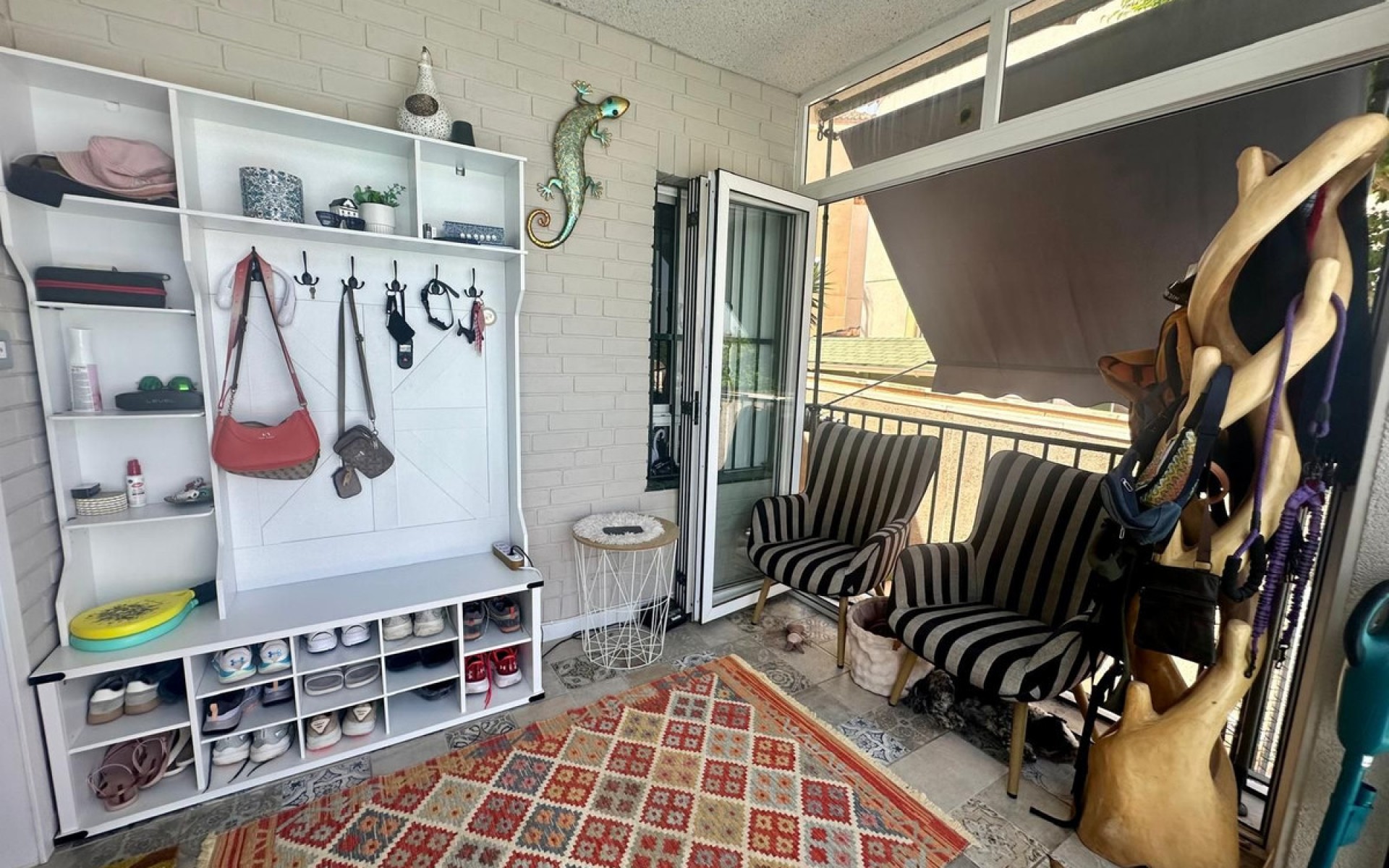 Resale - Villa - Algorfa - Algorfa Centro