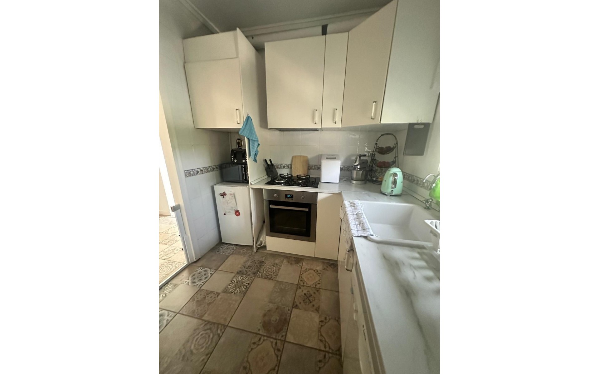 Resale - Villa - Algorfa - Algorfa Centro
