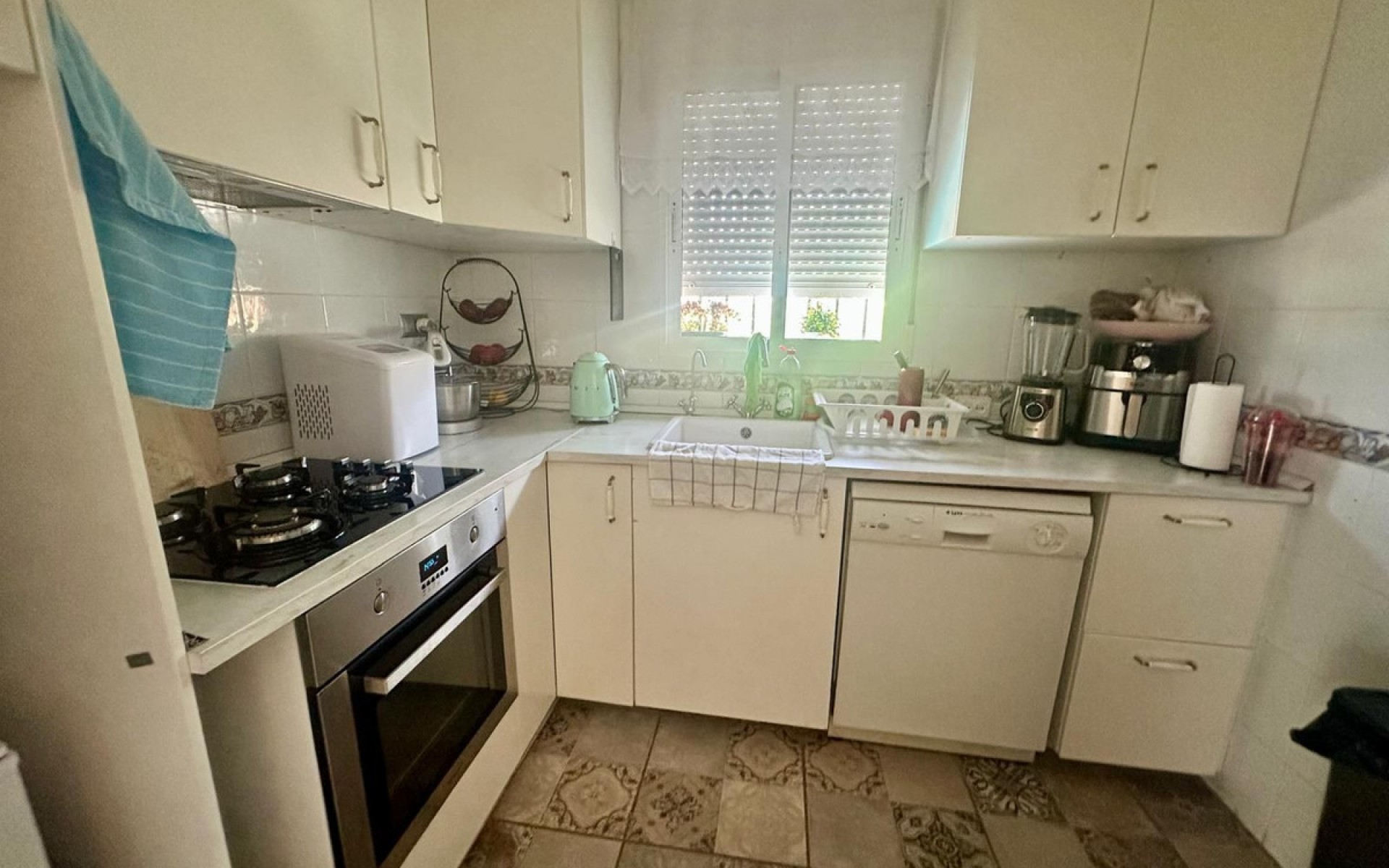 Resale - Villa - Algorfa - Algorfa Centro