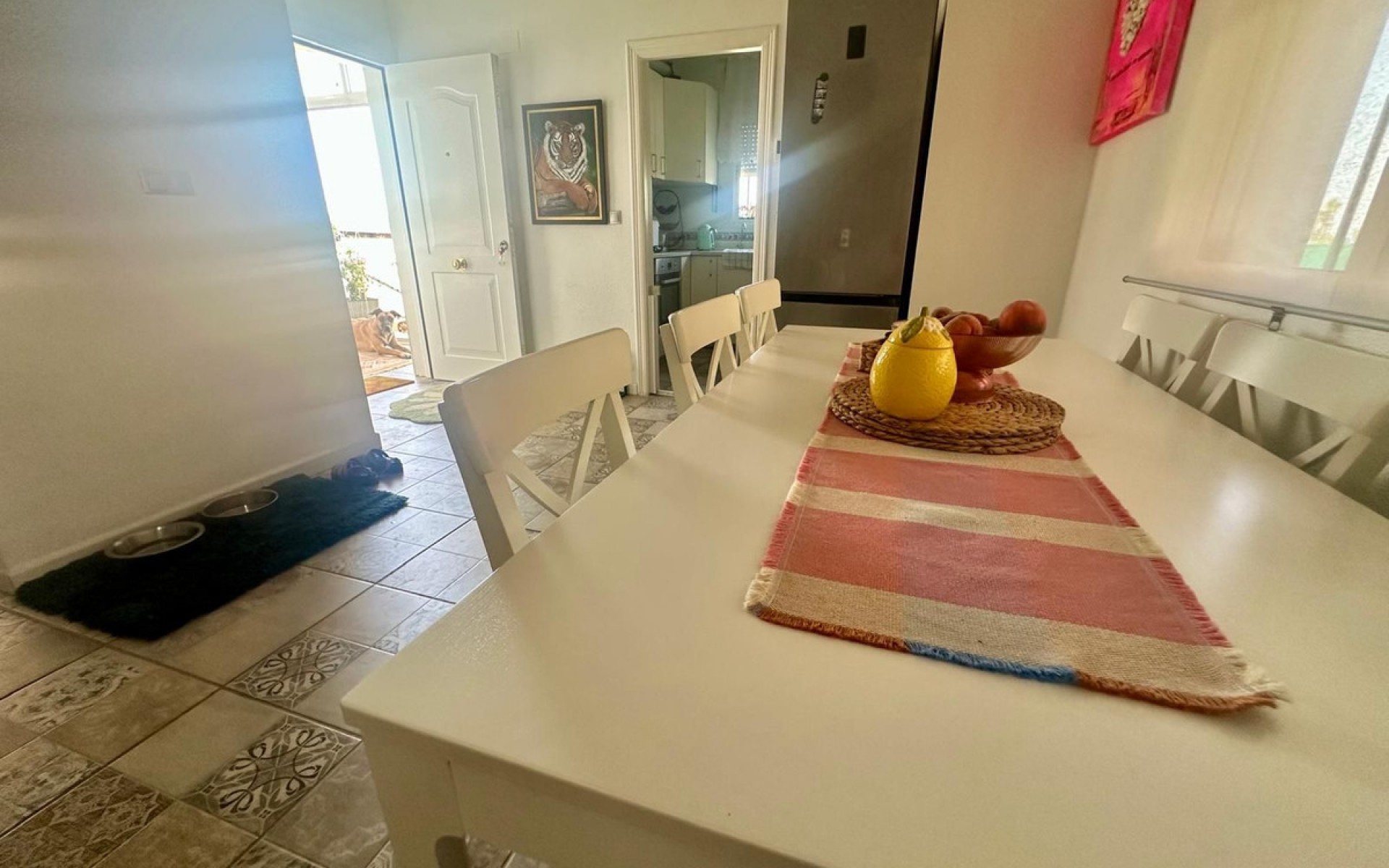Resale - Villa - Algorfa - Algorfa Centro
