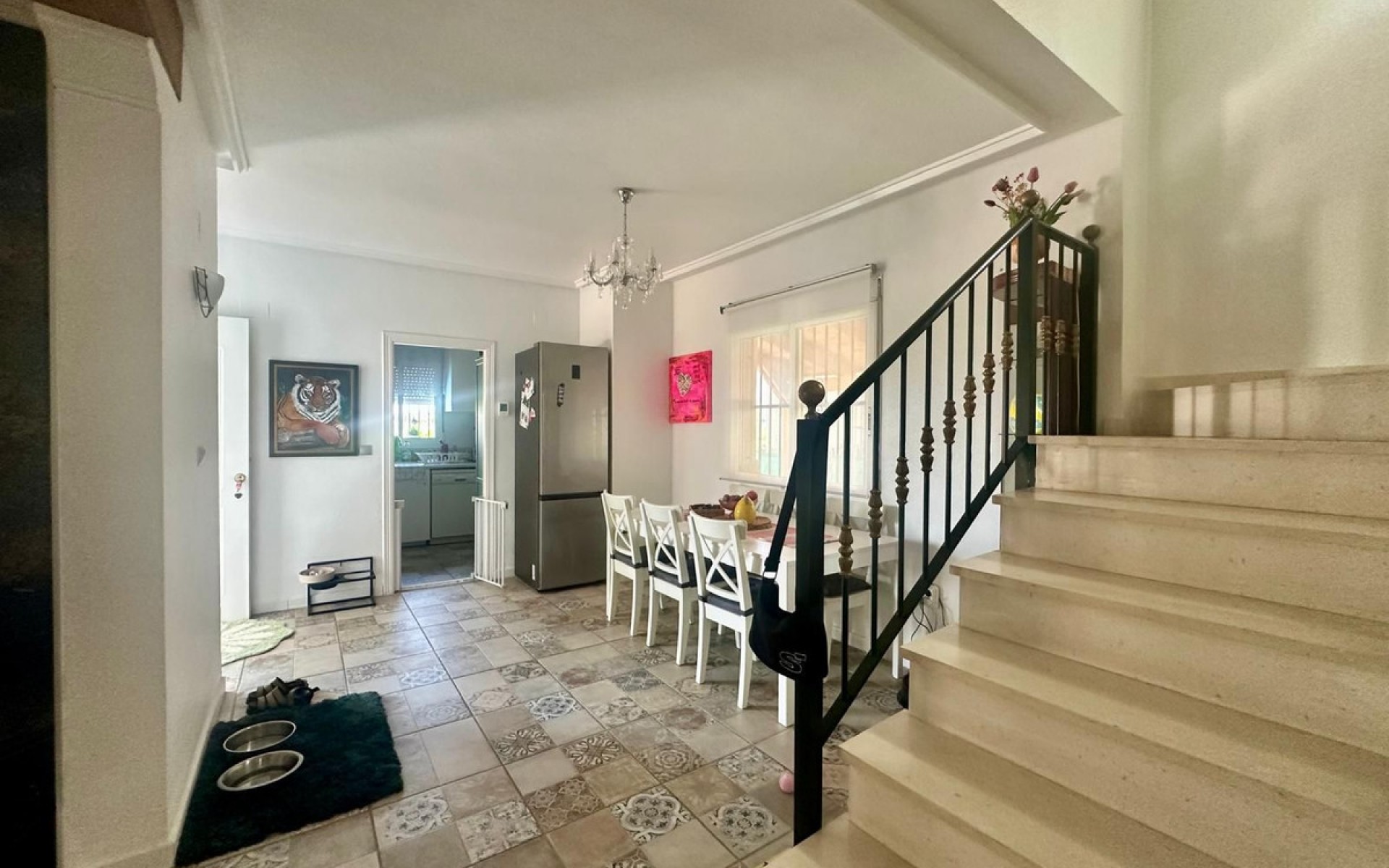 Resale - Villa - Algorfa - Algorfa Centro