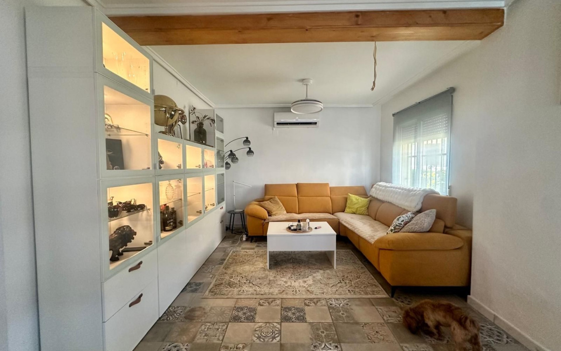 Resale - Villa - Algorfa - Algorfa Centro