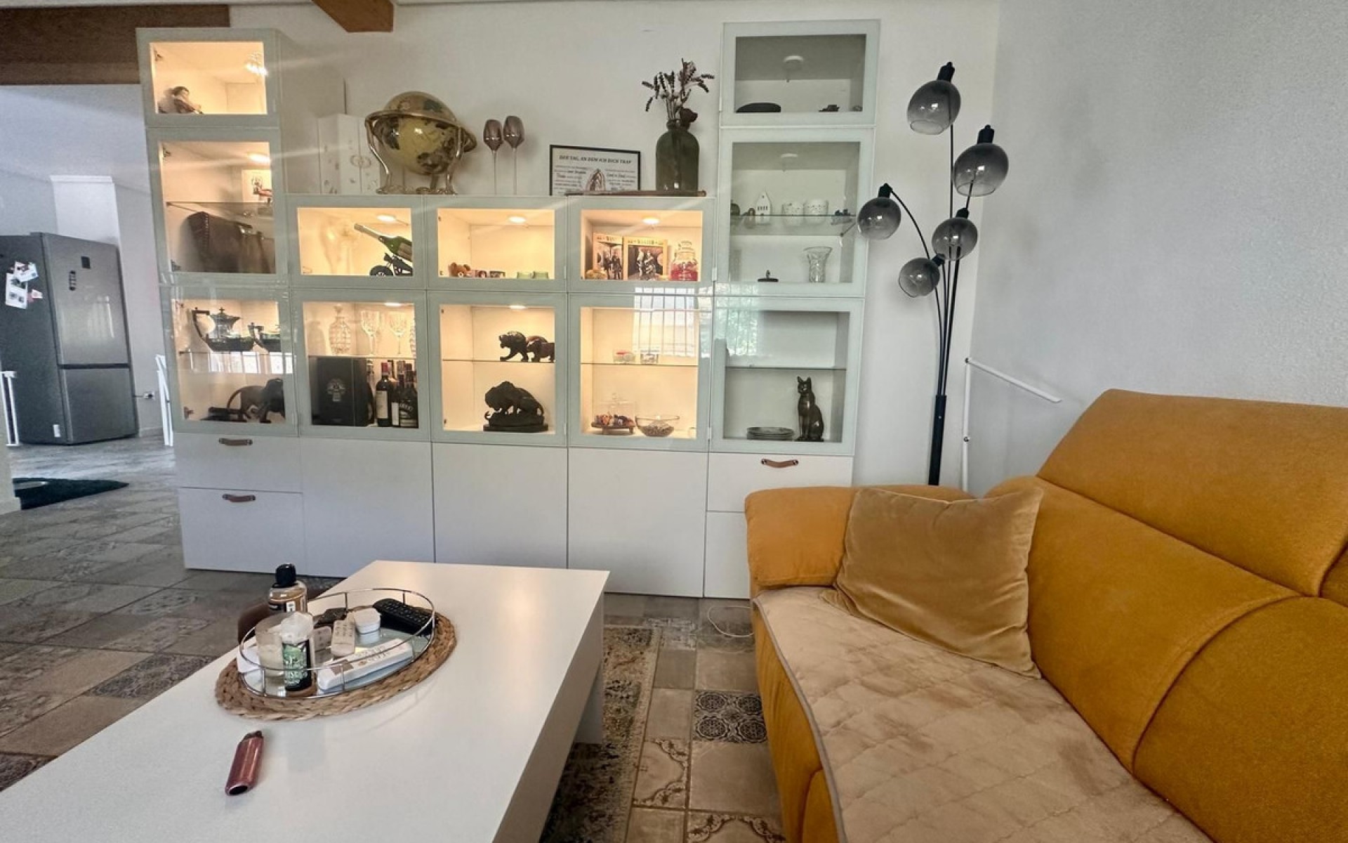 Resale - Villa - Algorfa - Algorfa Centro