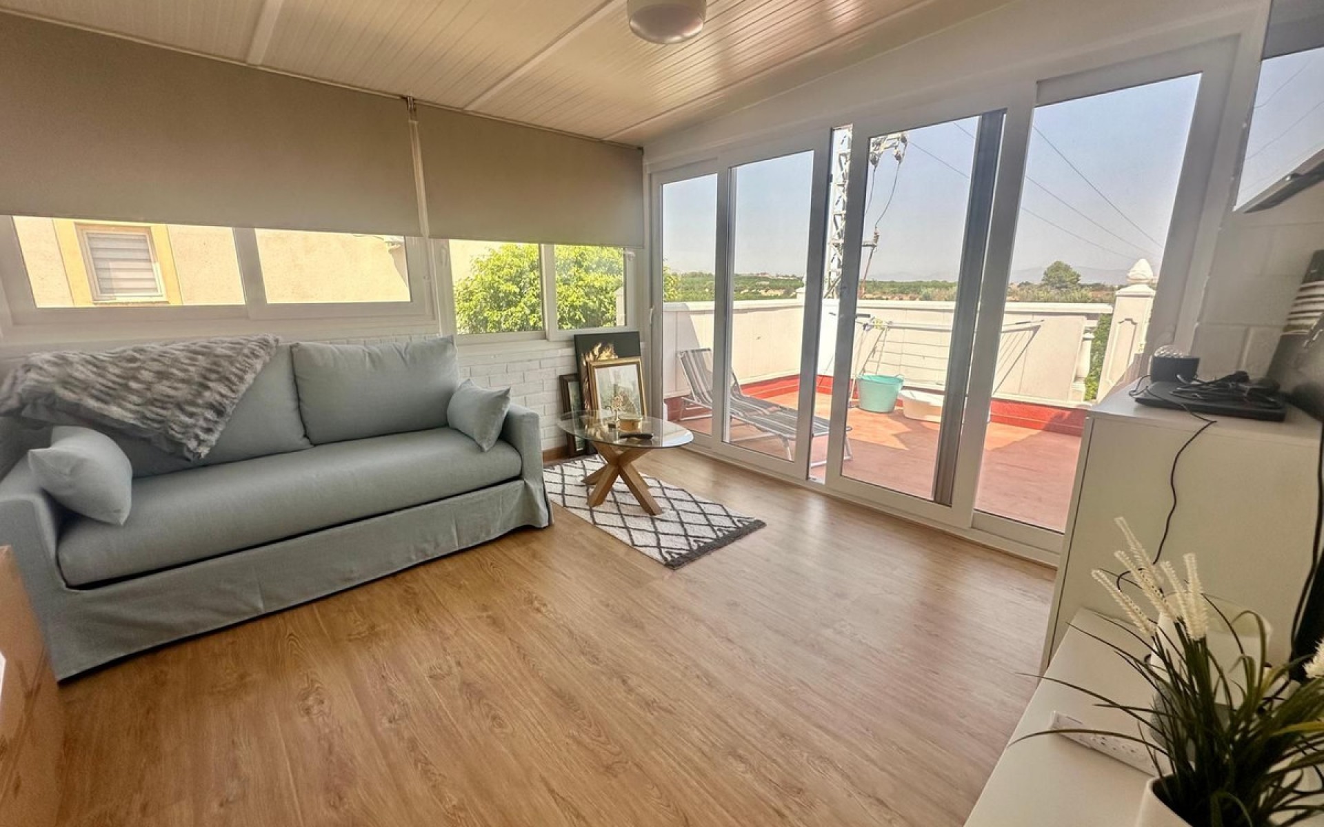 Resale - Villa - Algorfa - Algorfa Centro