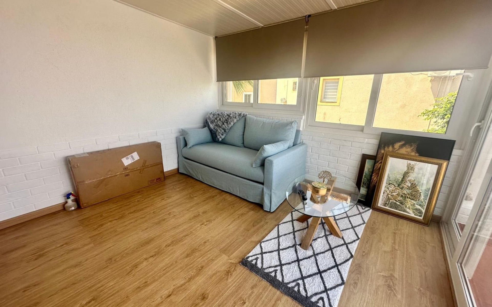 Resale - Villa - Algorfa - Algorfa Centro