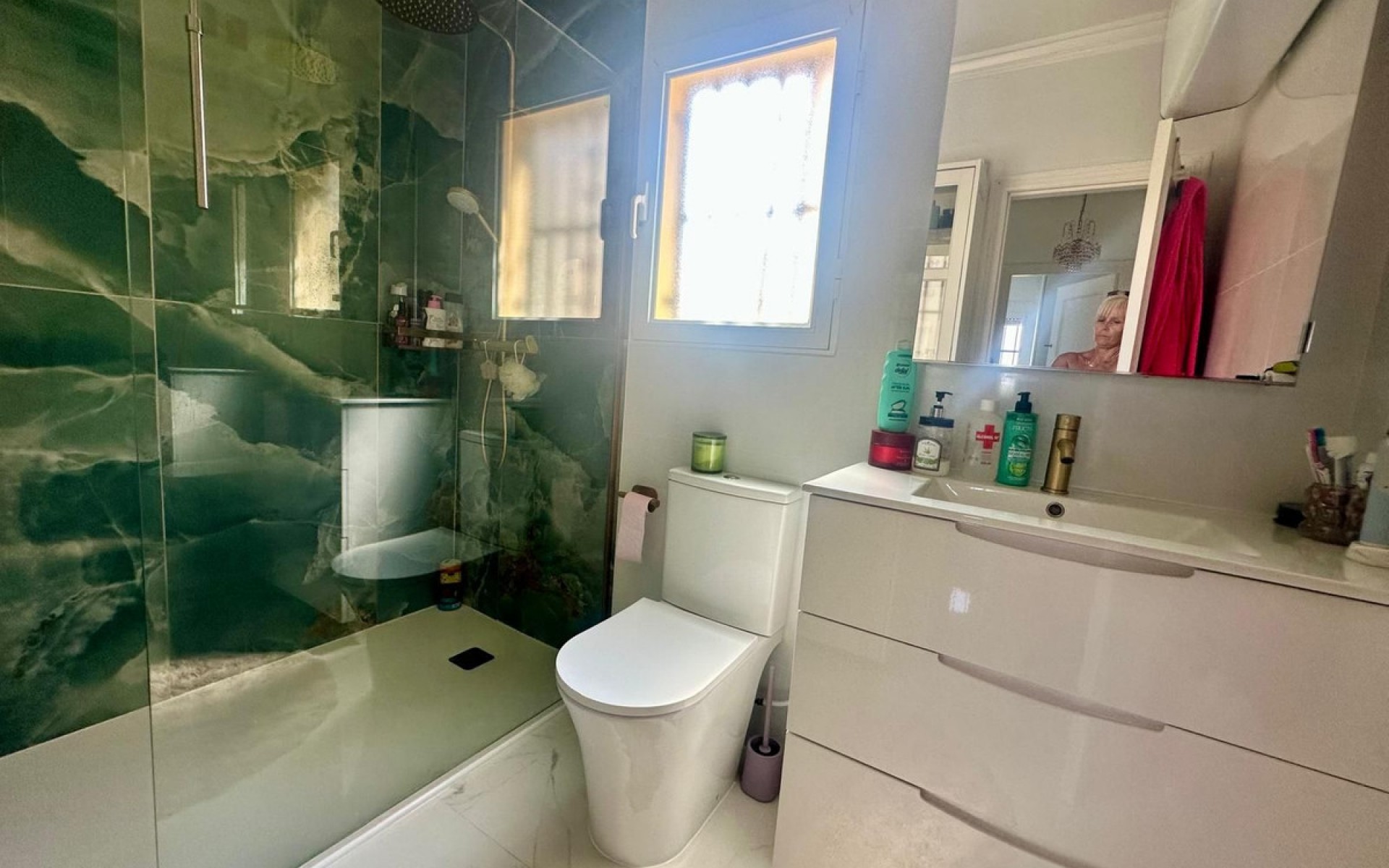 Resale - Villa - Algorfa - Algorfa Centro