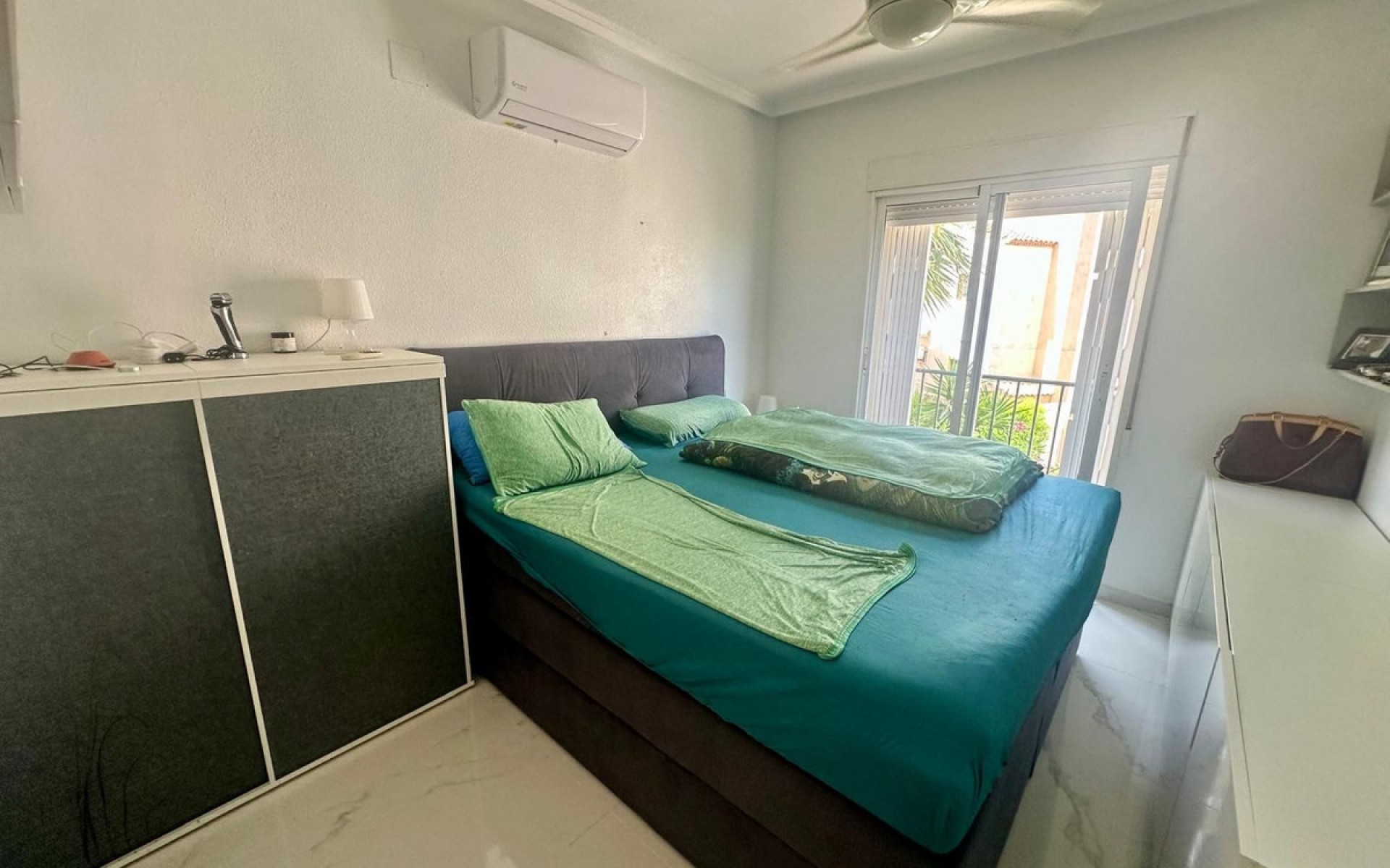 Resale - Villa - Algorfa - Algorfa Centro