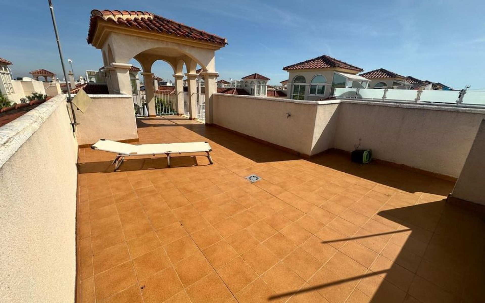 Resale - Villa - Algorfa - Algorfa Centro