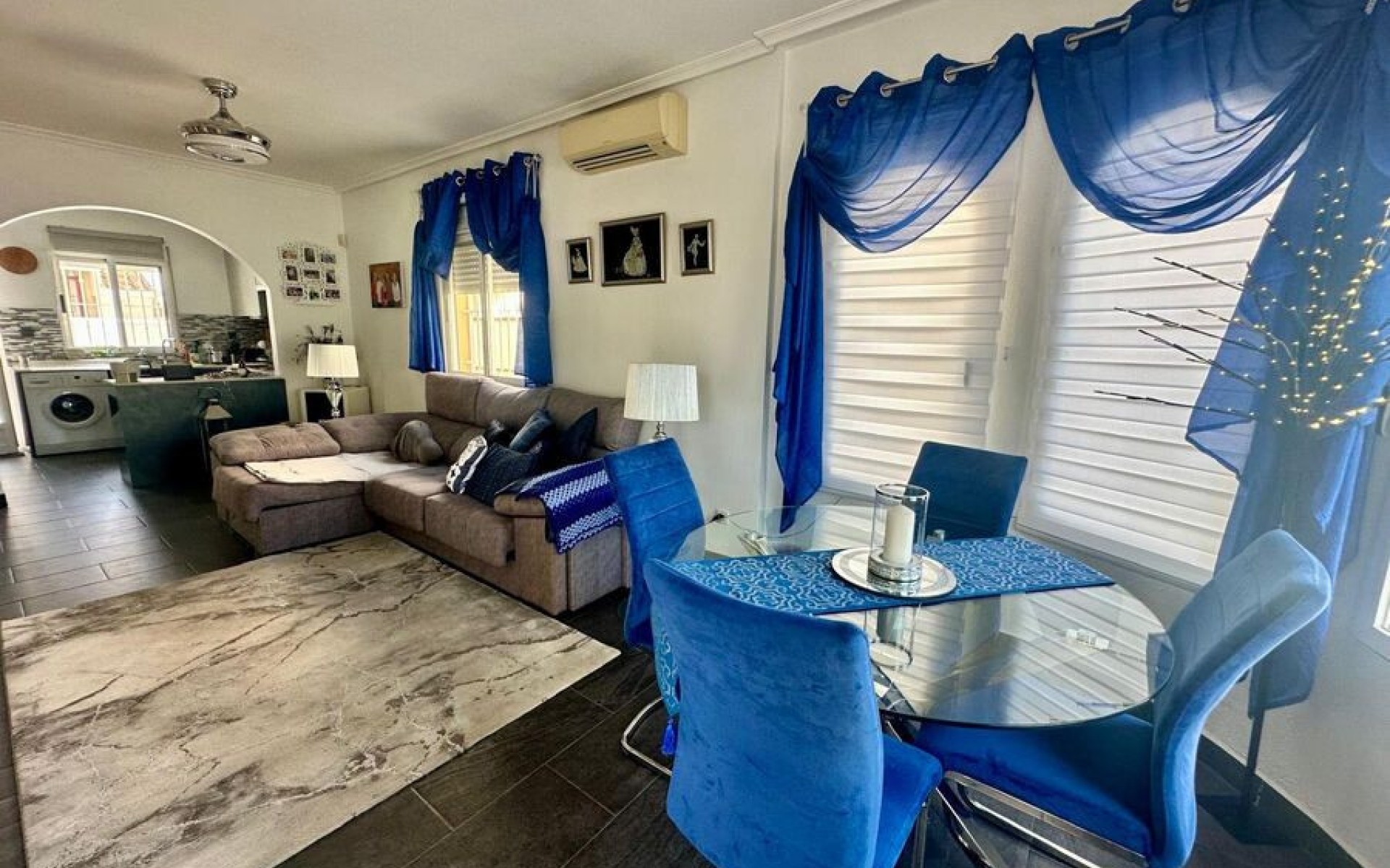 Resale - Villa - Algorfa - Algorfa Centro