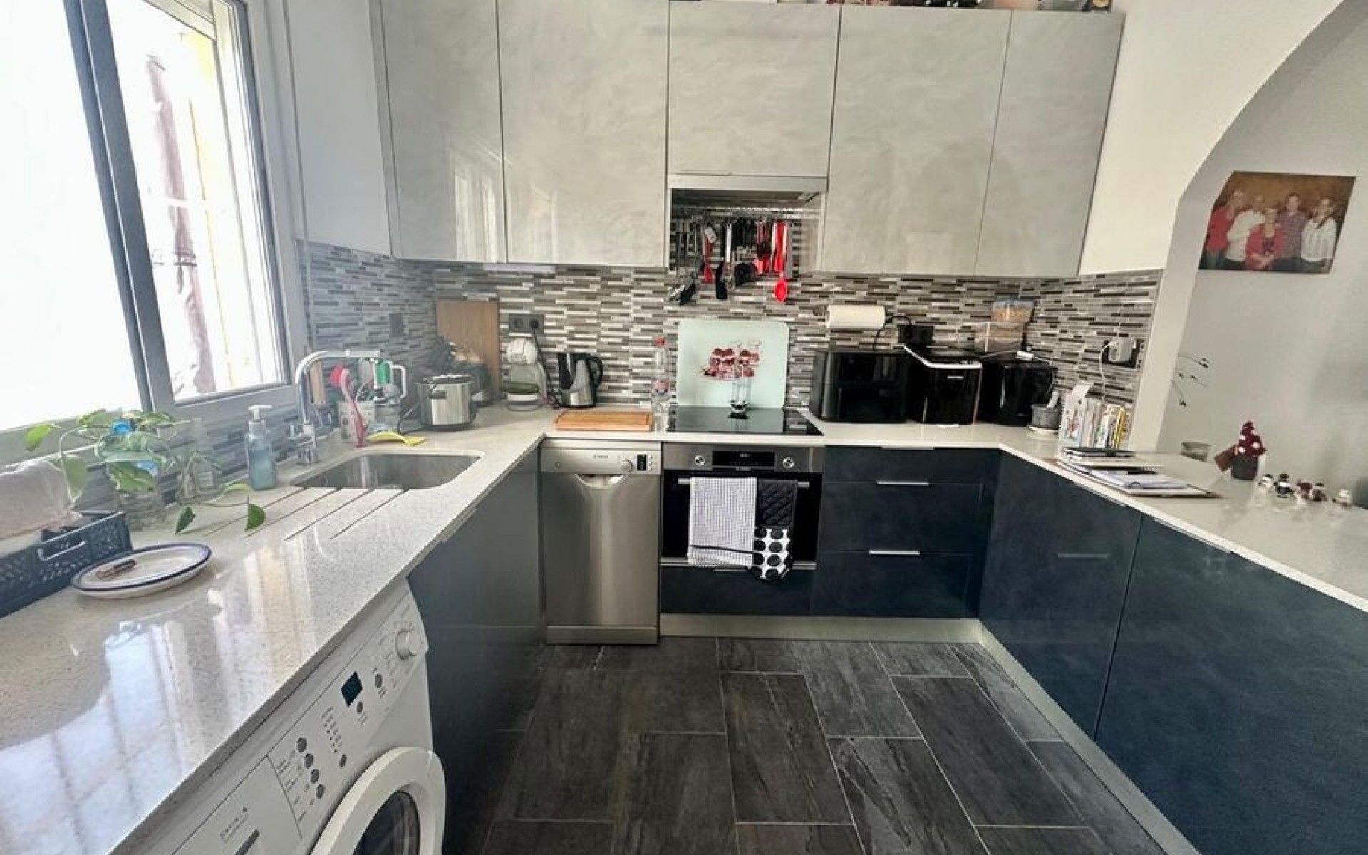 Resale - Villa - Algorfa - Algorfa Centro
