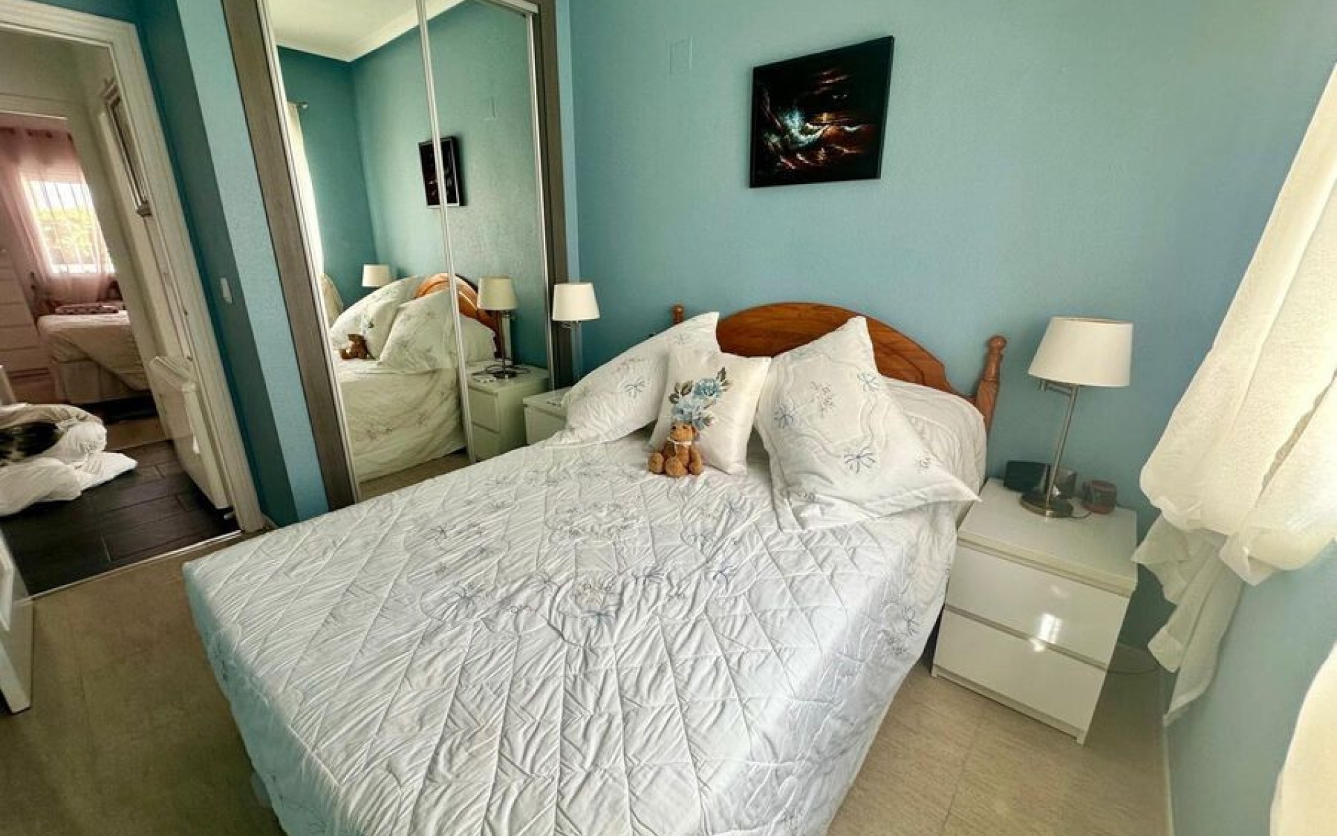 Resale - Villa - Algorfa - Algorfa Centro