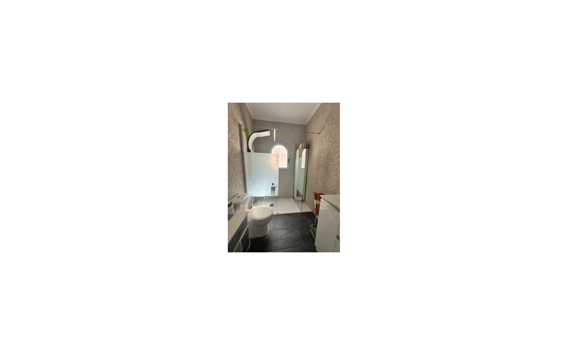 Resale - Villa - Algorfa - Algorfa Centro